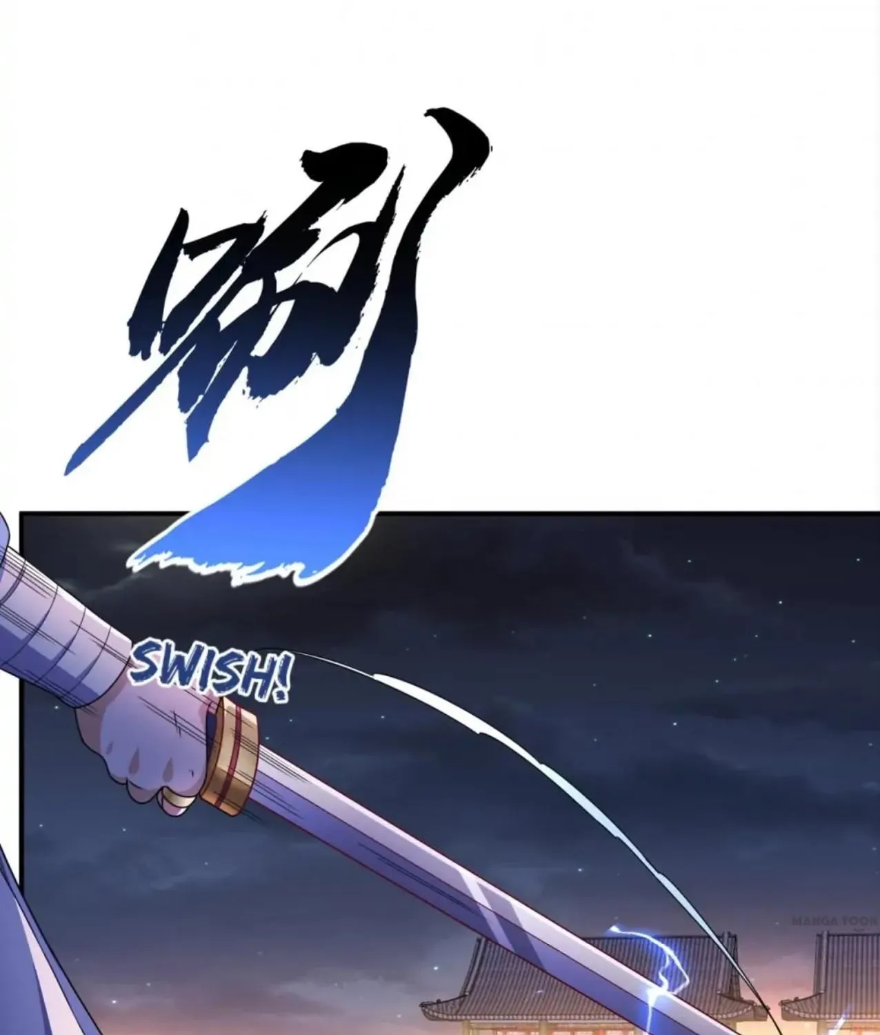 Read Martial Rebel chapter 245 image 30 on Lezhin