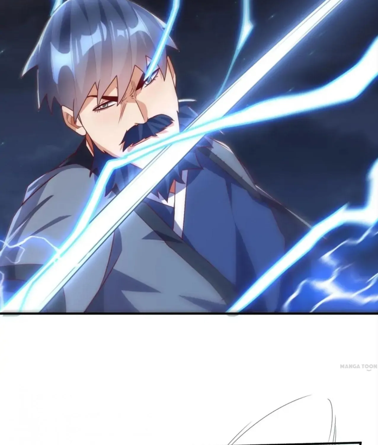 Read Martial Rebel chapter 245 image 32 on Lezhin