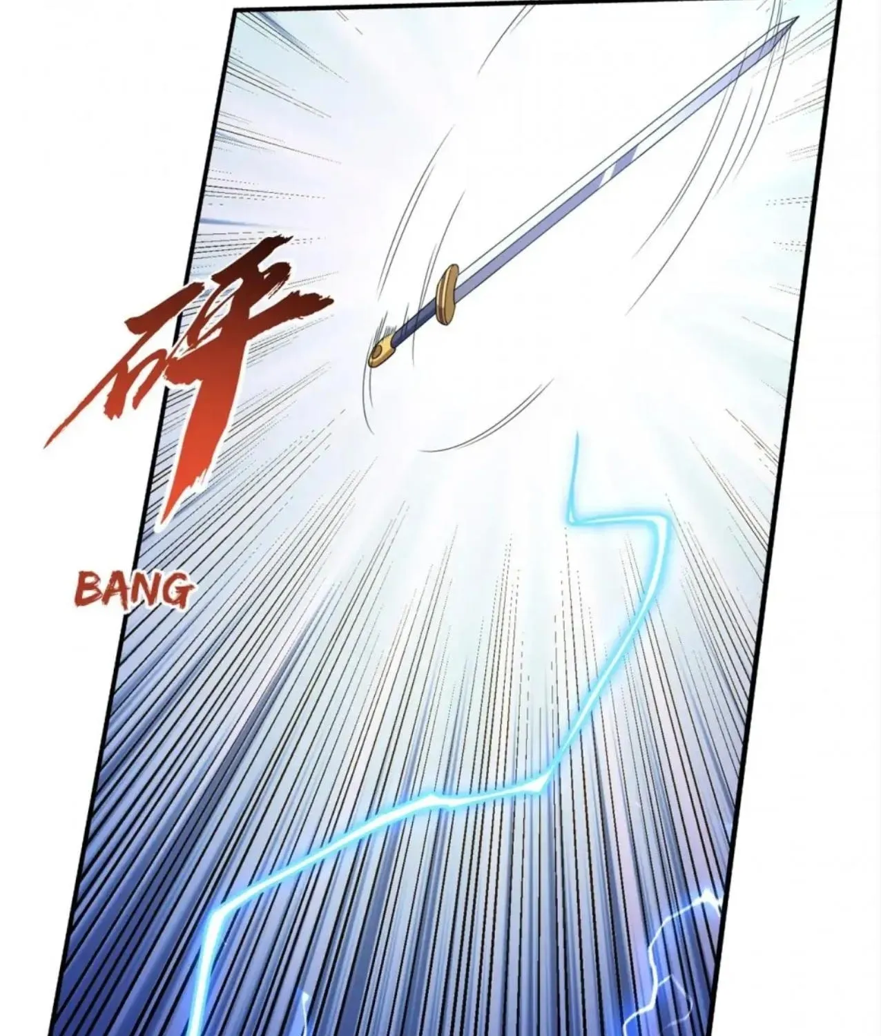 Read Martial Rebel chapter 245 image 33 on Lezhin