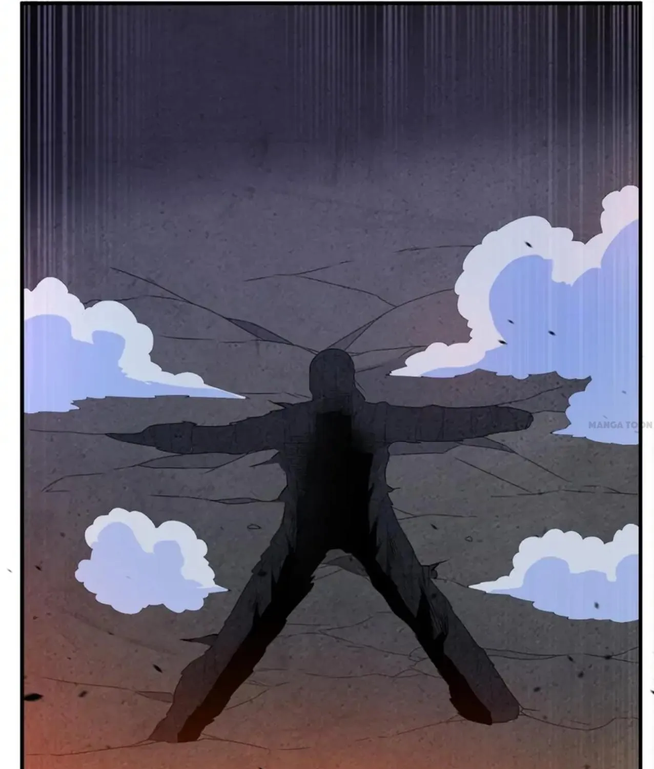 Read Martial Rebel chapter 245 image 39 on Lezhin