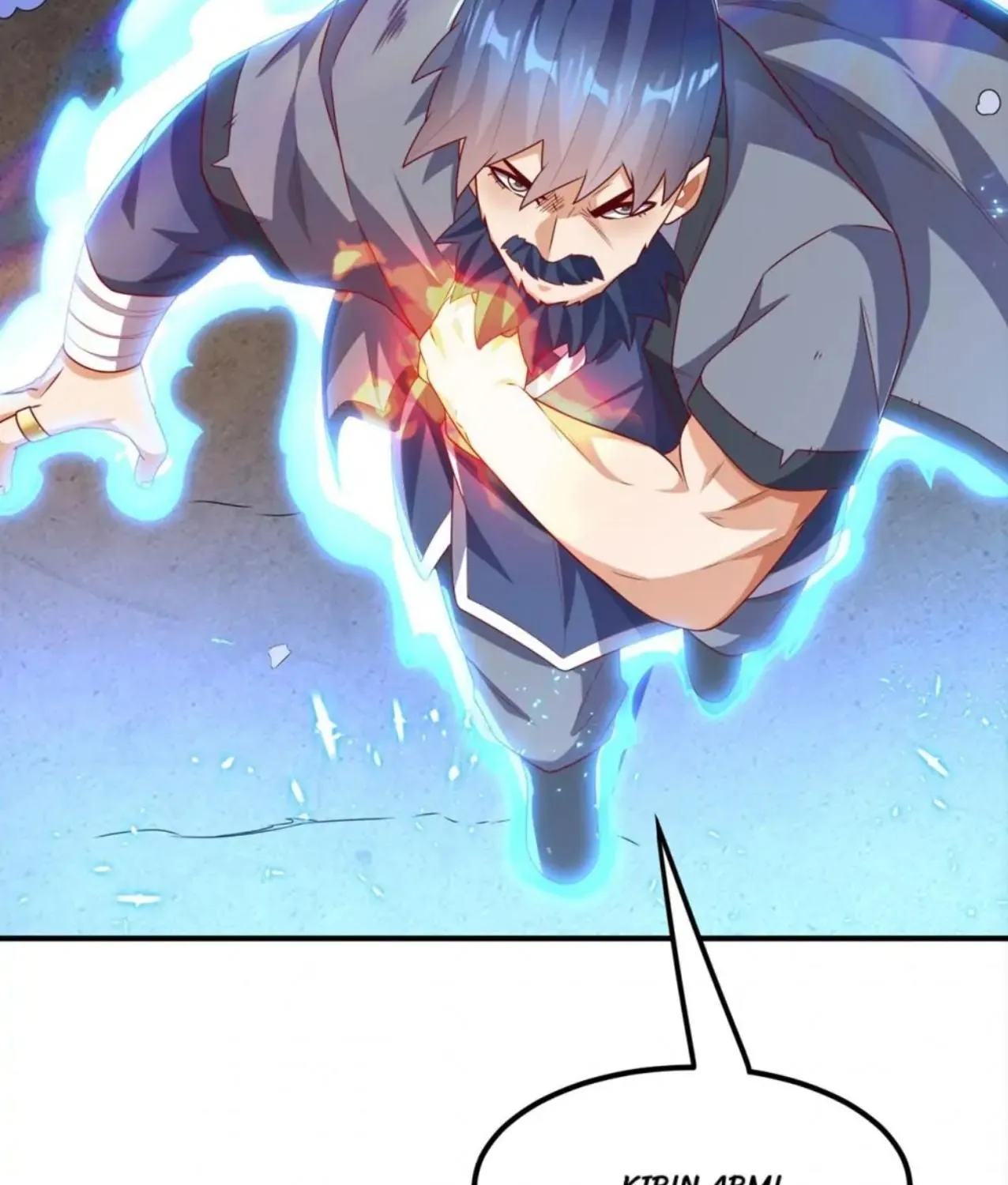 Read Martial Rebel chapter 245 image 45 on Lezhin