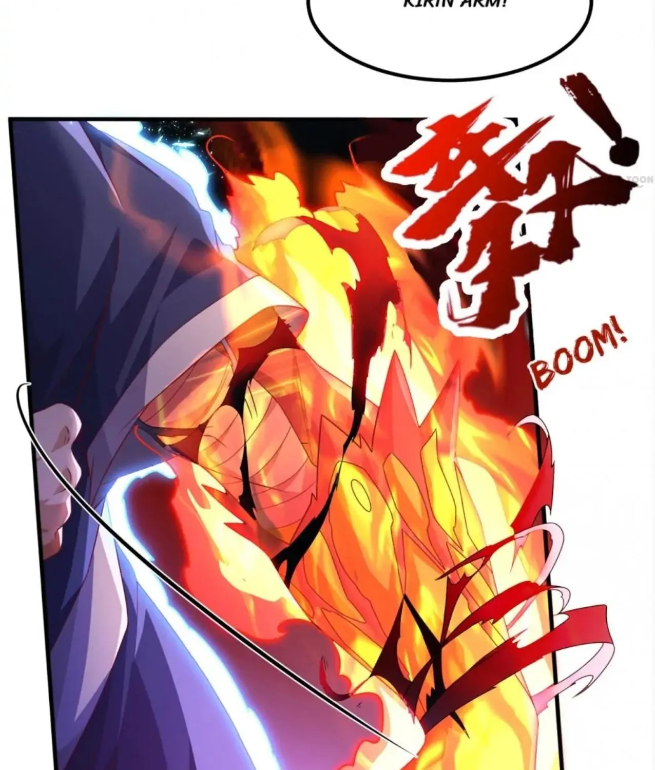 Read Martial Rebel chapter 245 image 46 on Lezhin