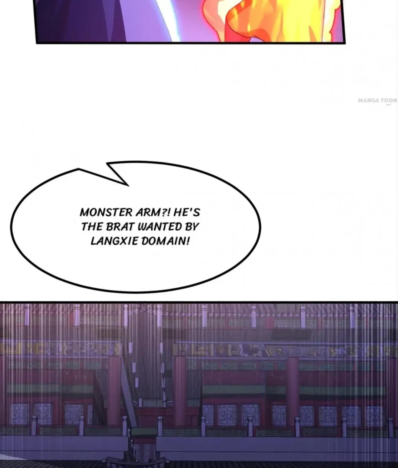 Read Martial Rebel chapter 245 image 47 on Lezhin