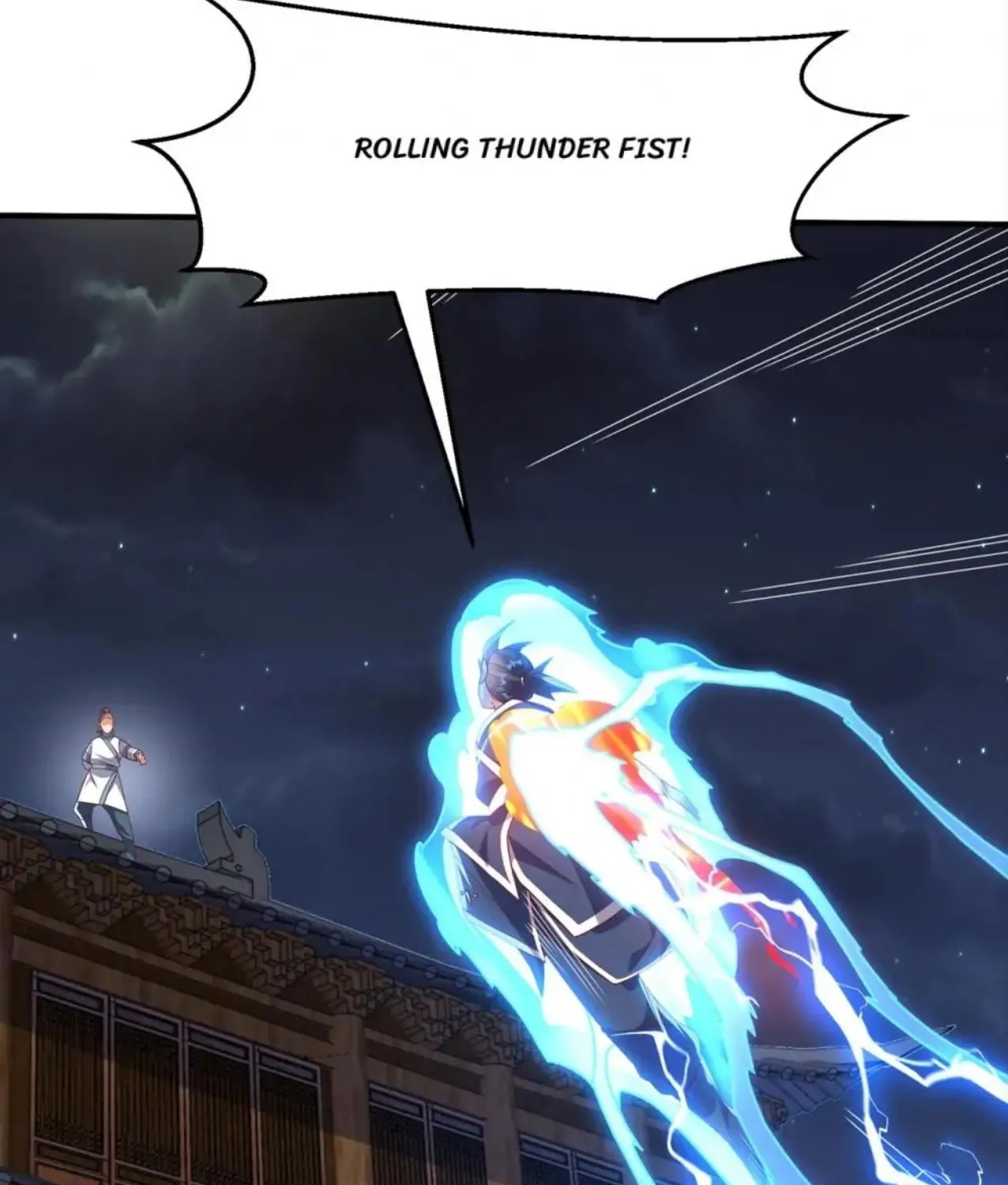 Read Martial Rebel chapter 245 image 50 on Lezhin
