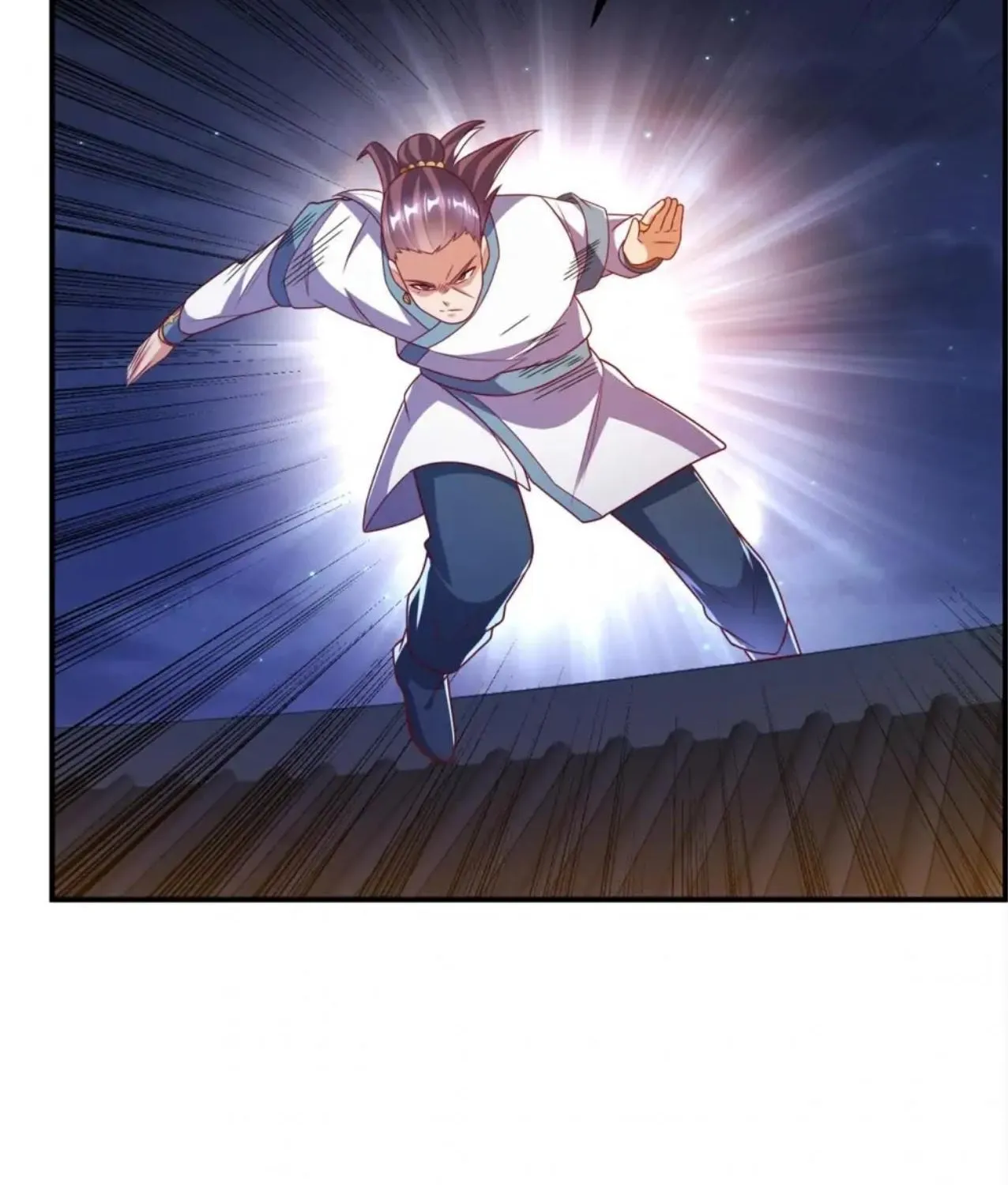 Read Martial Rebel chapter 245 image 52 on Lezhin