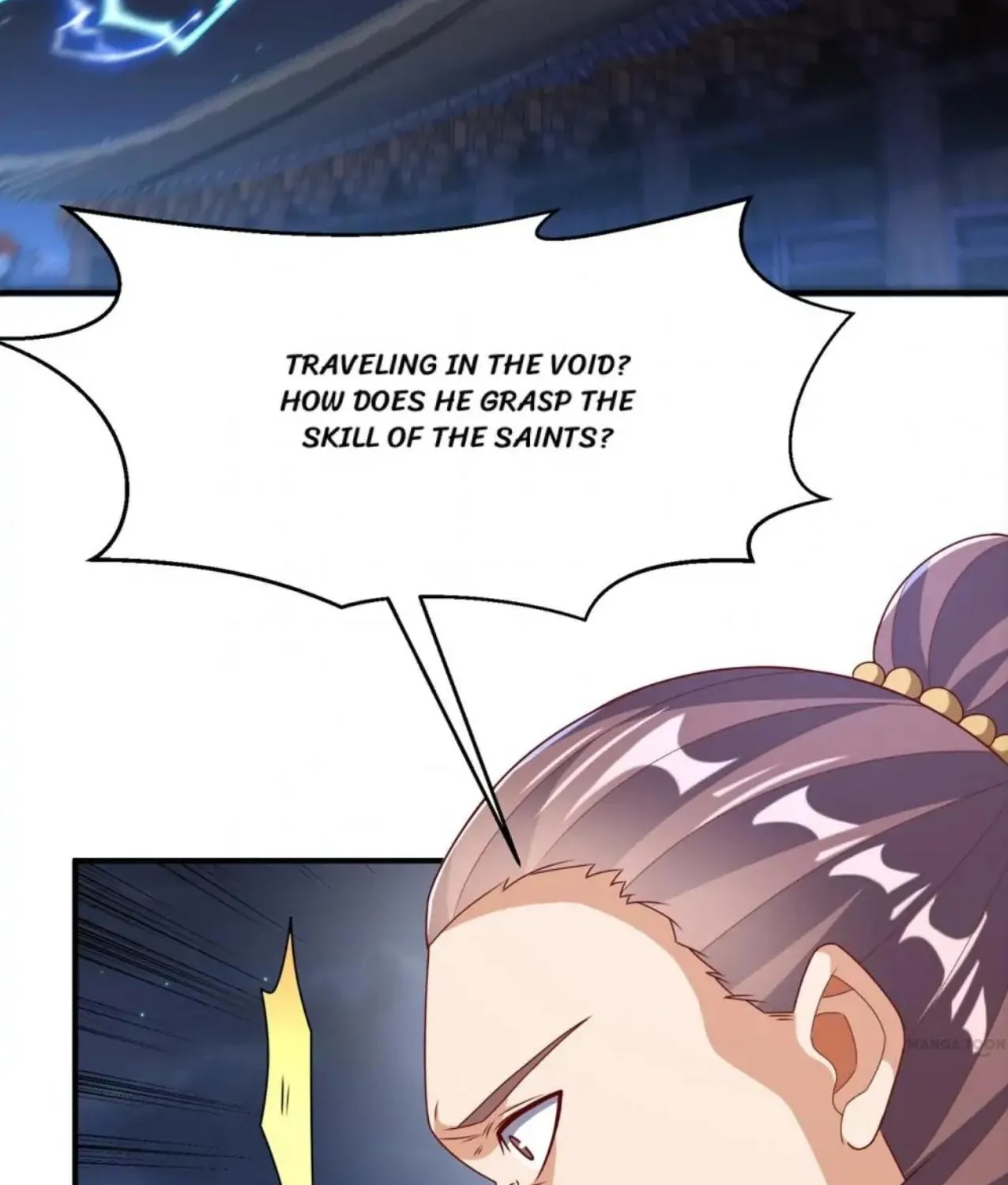 Read Martial Rebel chapter 245 image 54 on Lezhin