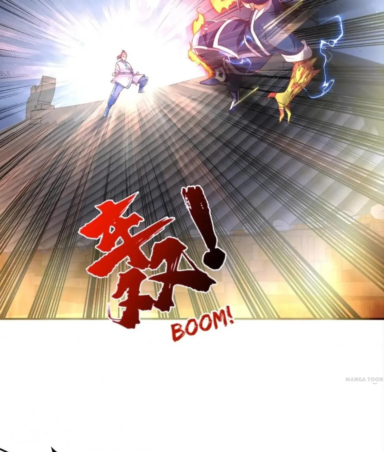 Read Martial Rebel chapter 246 image 12 on Lezhin