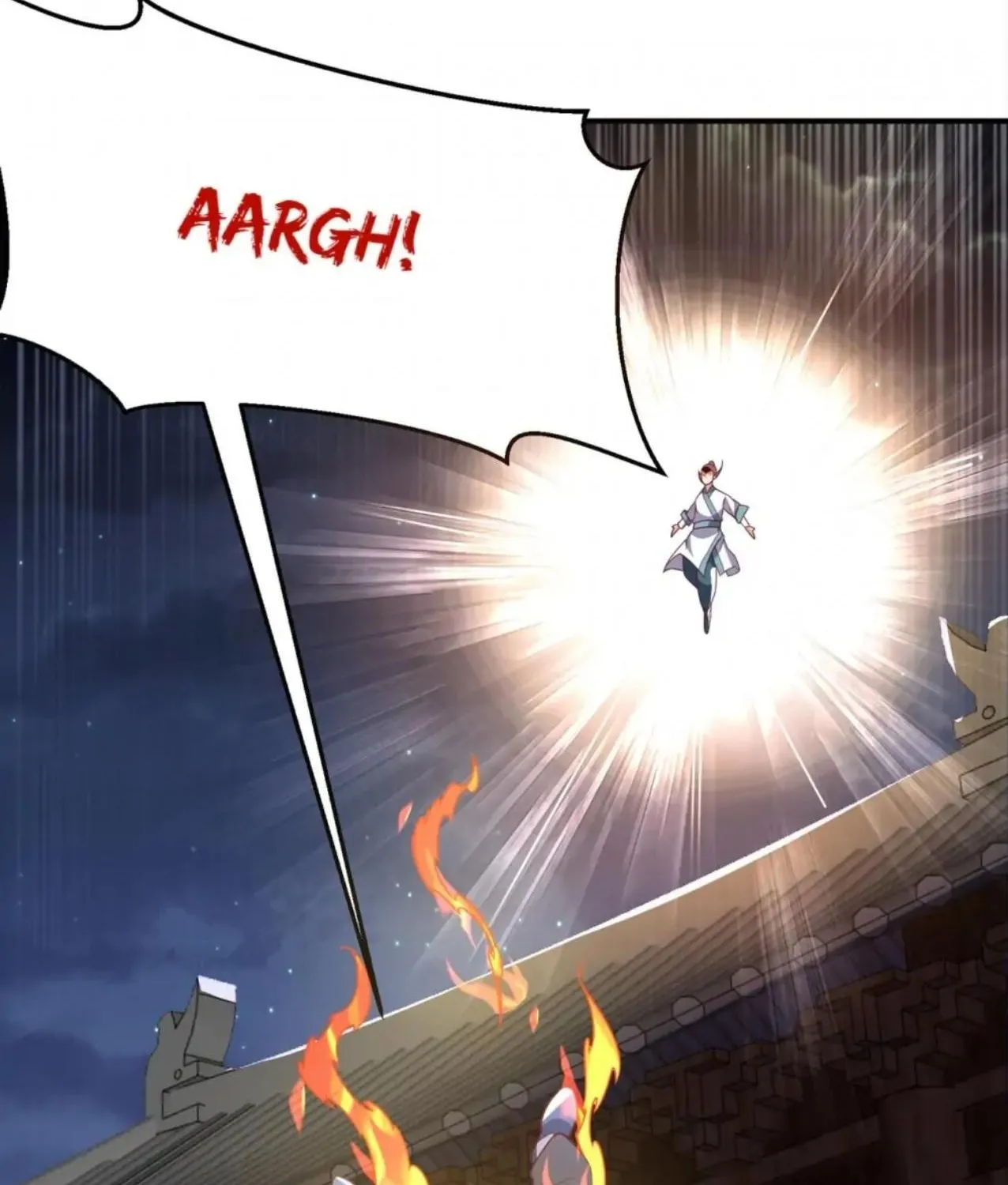 Read Martial Rebel chapter 246 image 13 on Lezhin