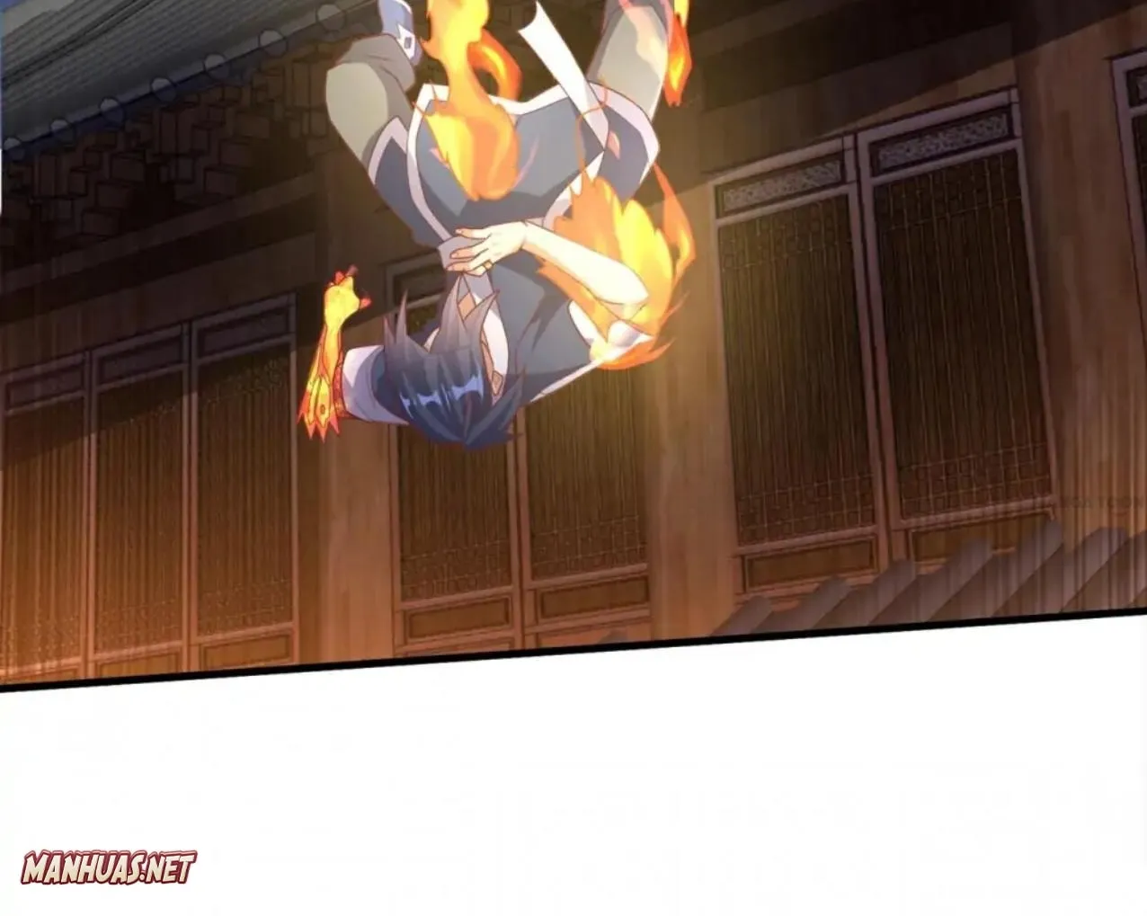 Read Martial Rebel chapter 246 image 14 on Lezhin