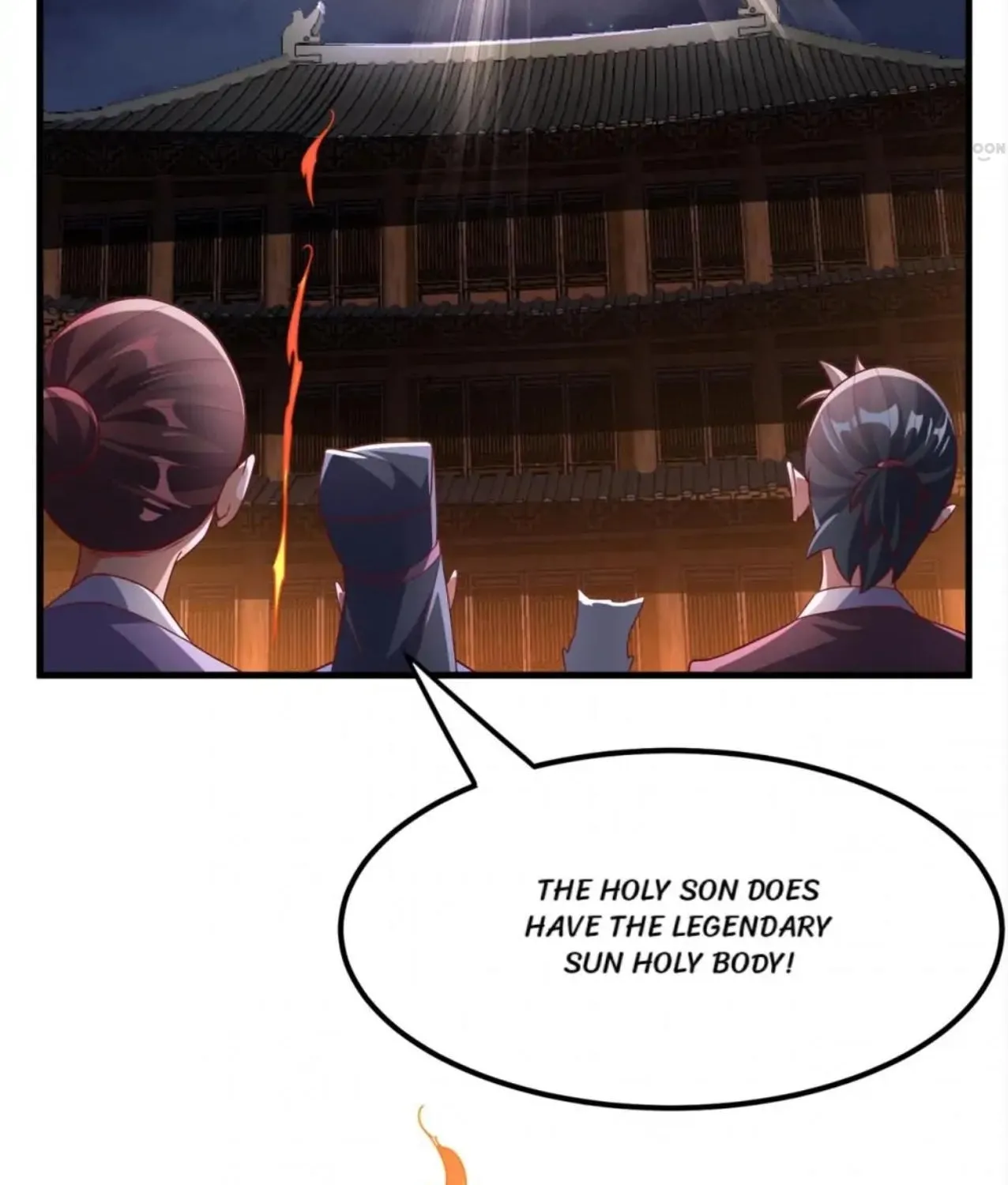 Read Martial Rebel chapter 246 image 16 on Lezhin