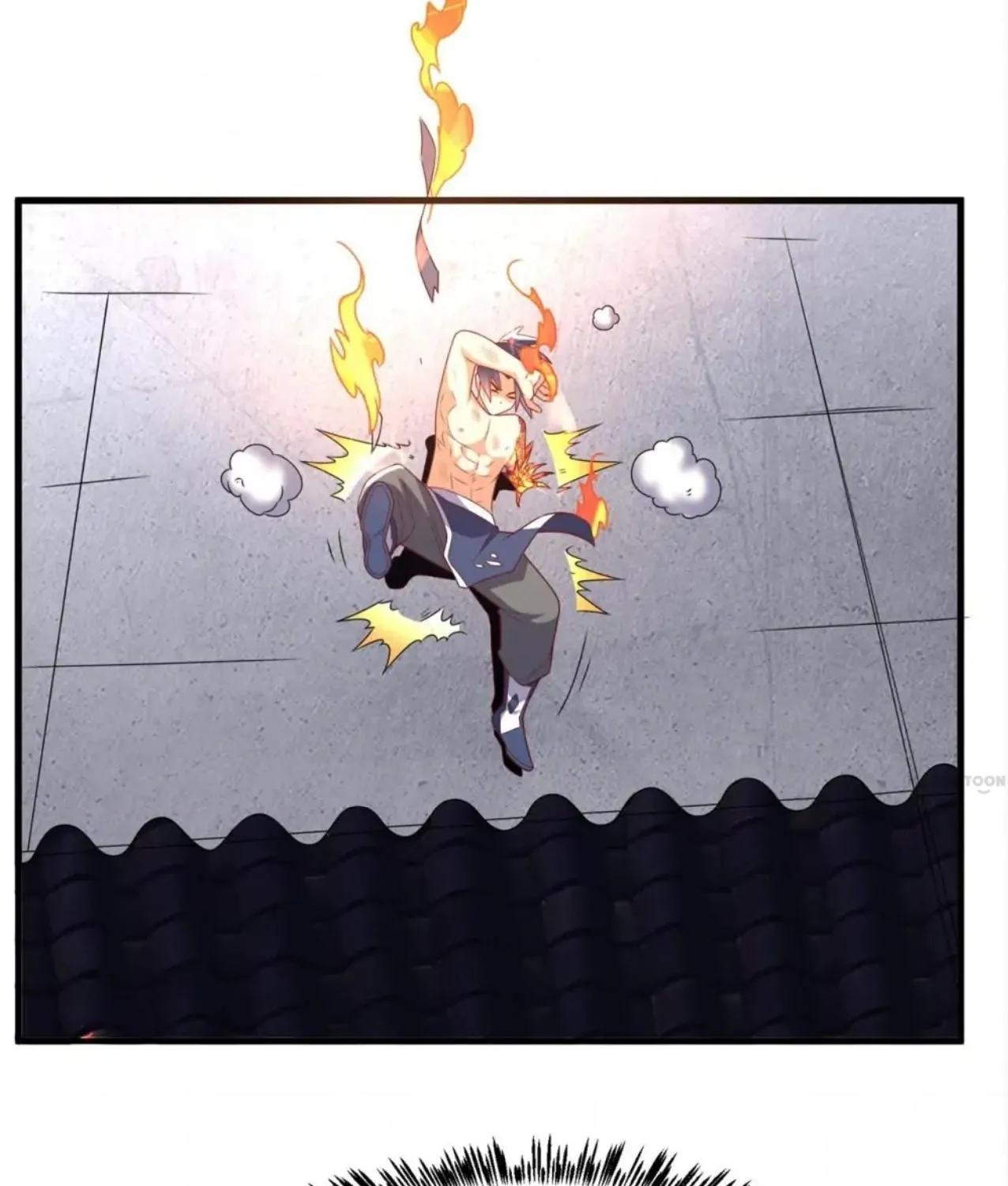 Read Martial Rebel chapter 246 image 17 on Lezhin