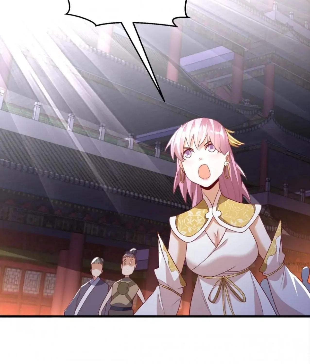 Read Martial Rebel chapter 246 image 20 on Lezhin