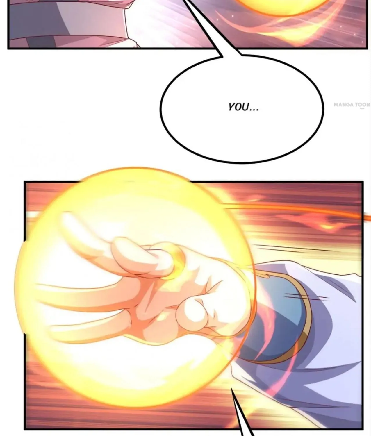 Read Martial Rebel chapter 246 image 25 on Lezhin