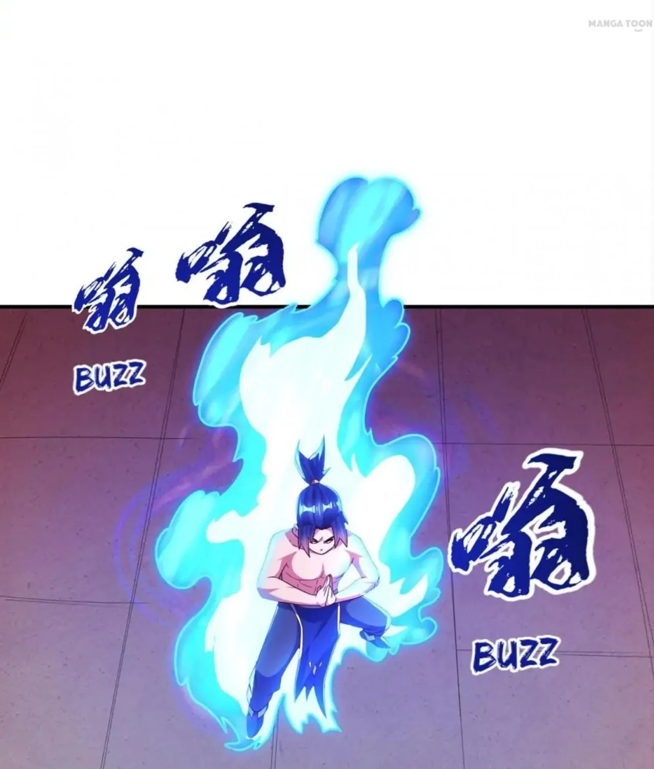 Read Martial Rebel chapter 246 image 30 on Lezhin