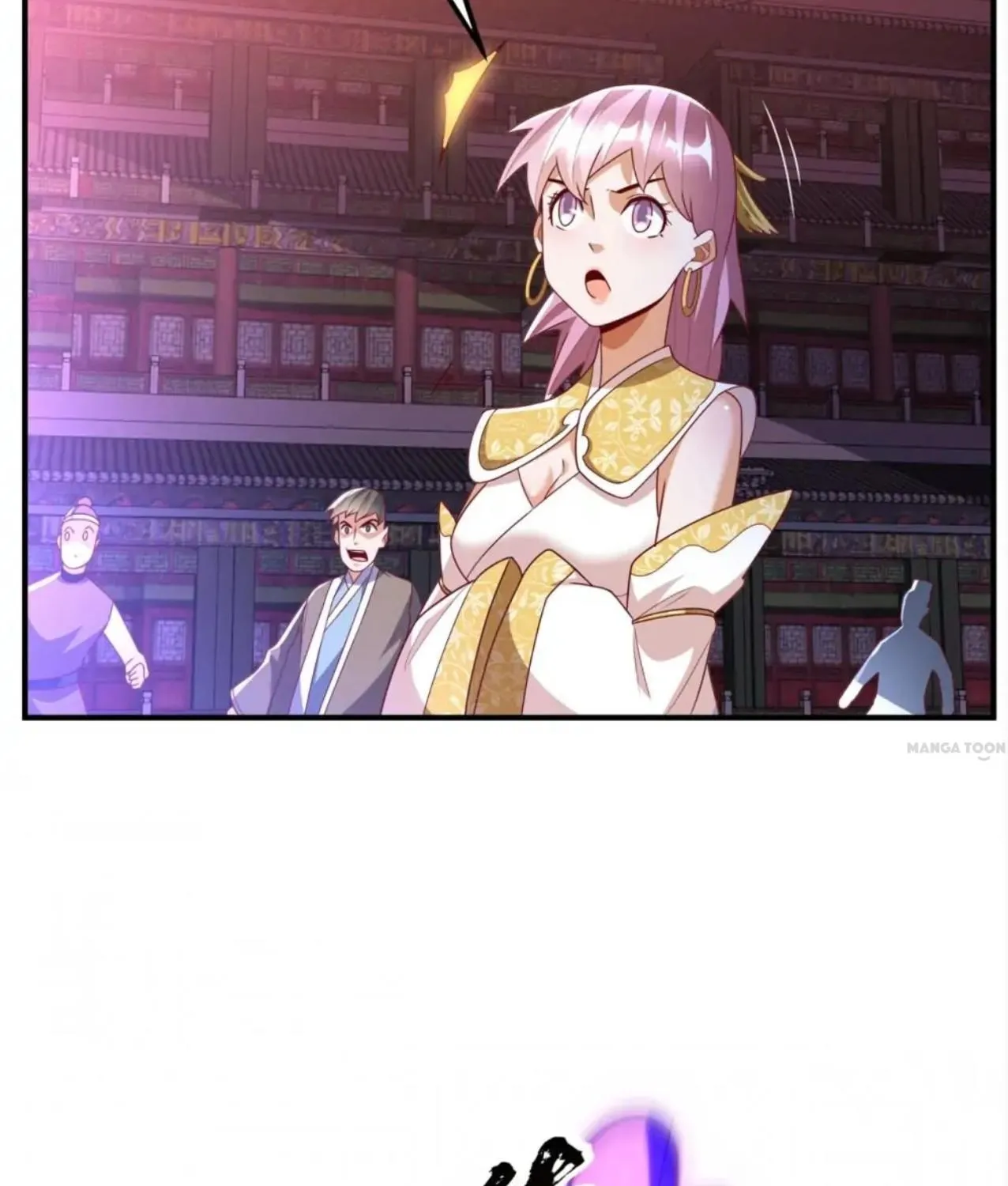Read Martial Rebel chapter 246 image 34 on Lezhin