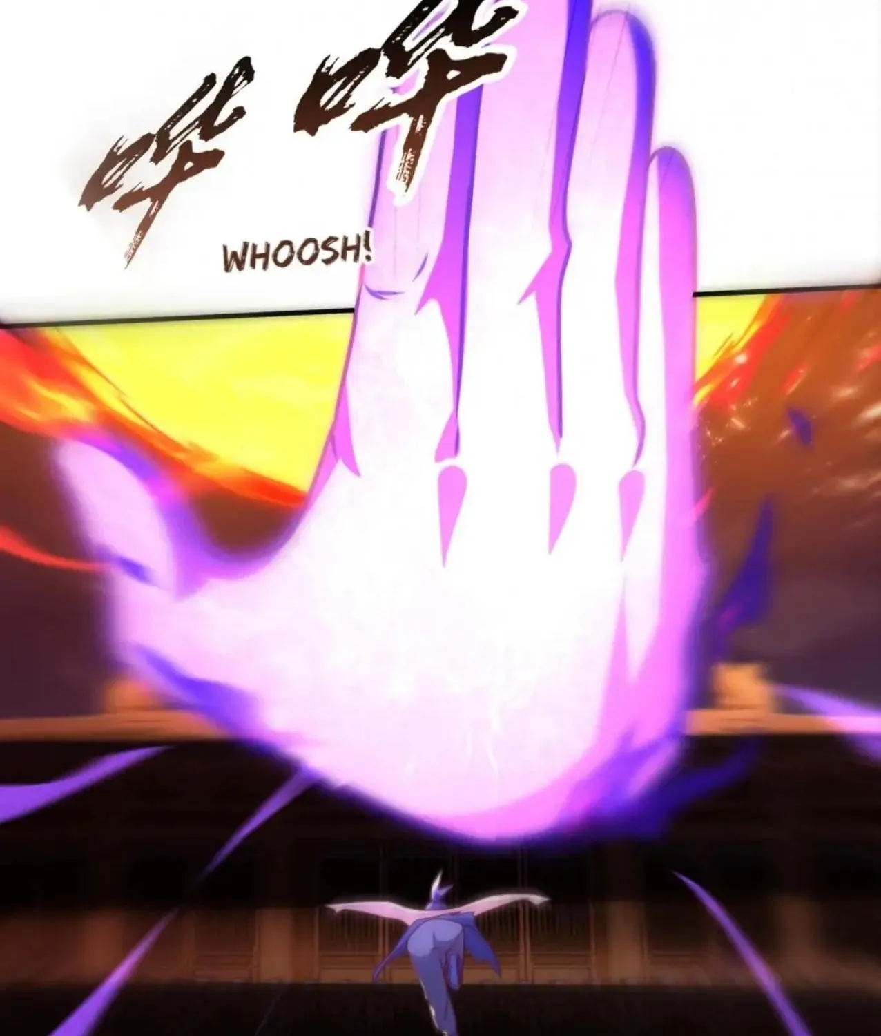 Read Martial Rebel chapter 246 image 35 on Lezhin
