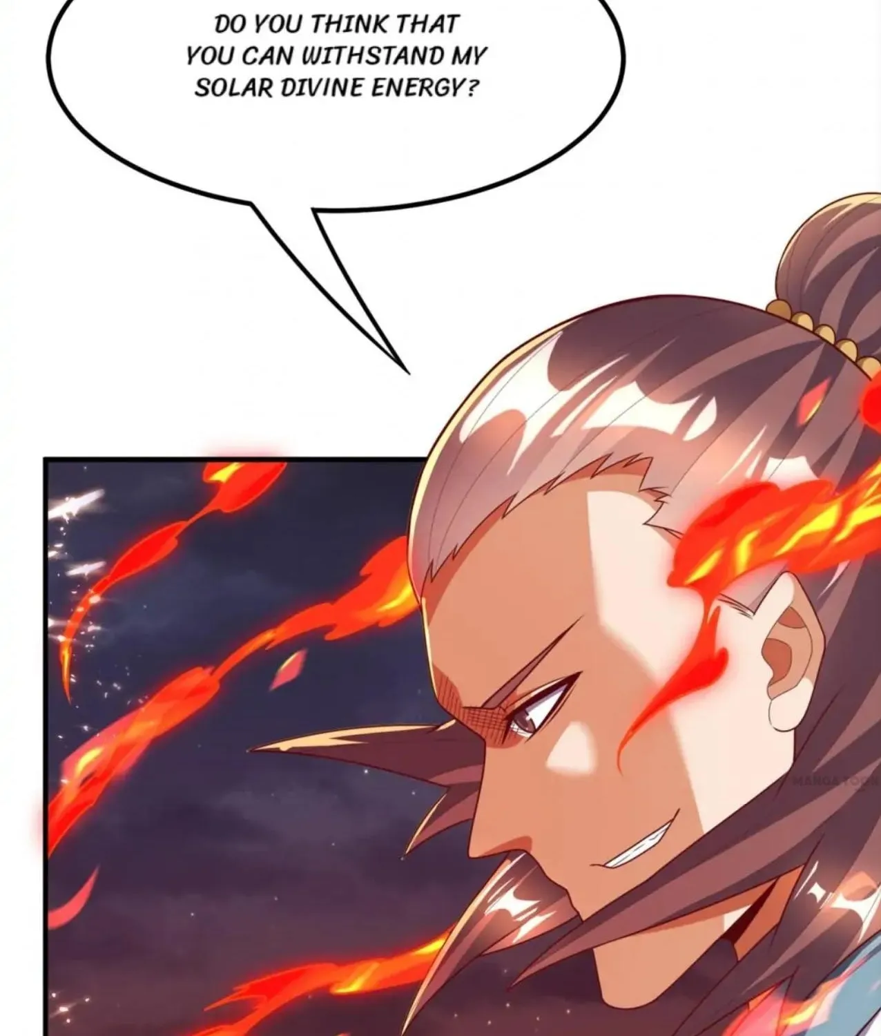 Read Martial Rebel chapter 246 image 37 on Lezhin