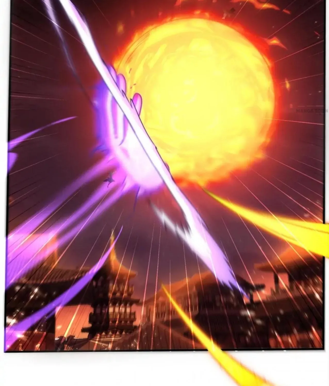 Read Martial Rebel chapter 246 image 39 on Lezhin