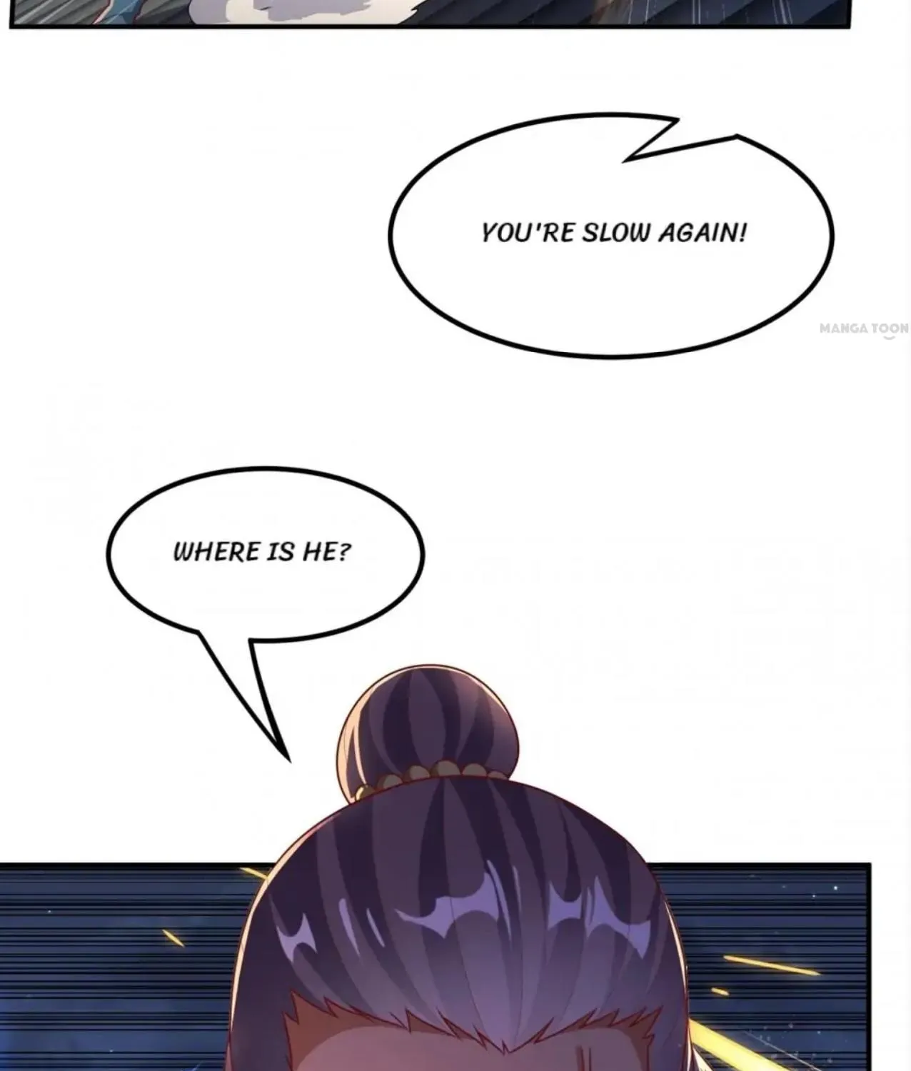 Read Martial Rebel chapter 246 image 4 on Lezhin