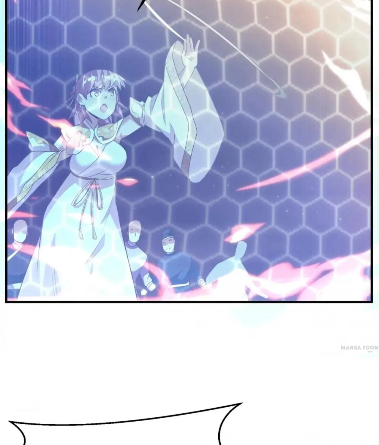 Read Martial Rebel chapter 246 image 44 on Lezhin