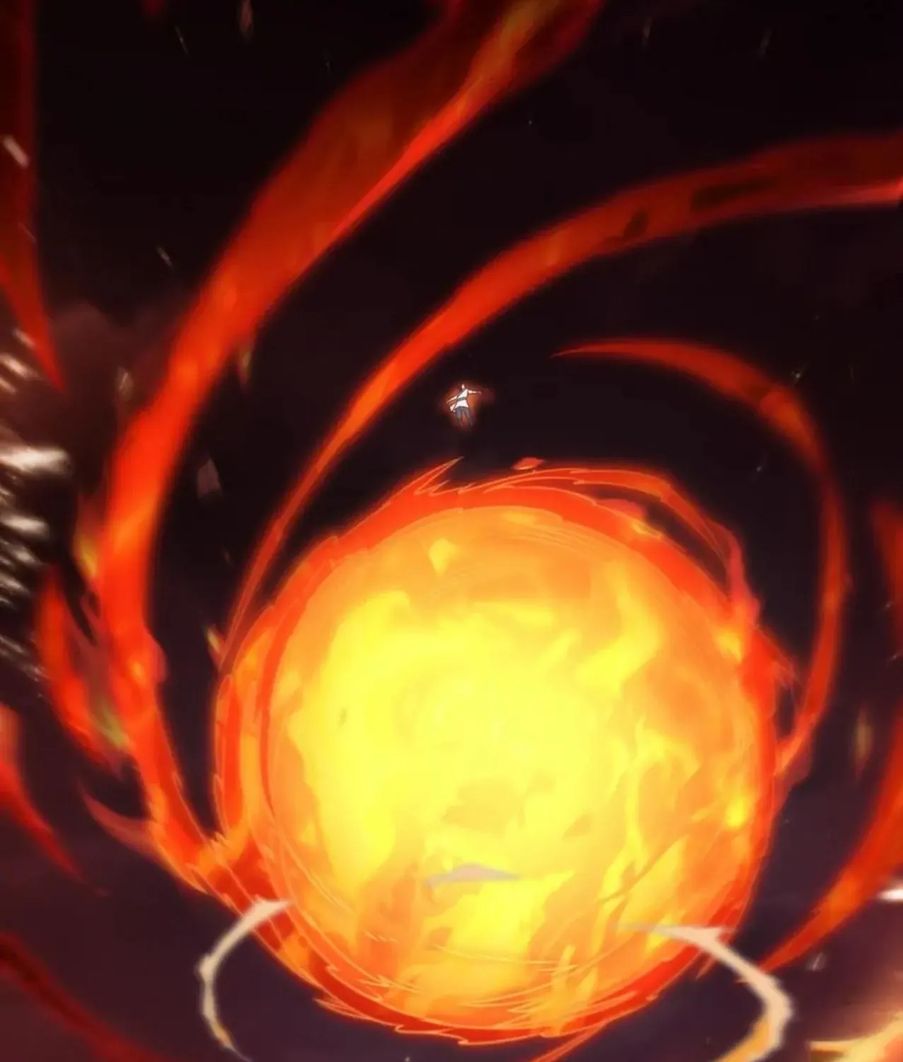 Read Martial Rebel chapter 246 image 49 on Lezhin