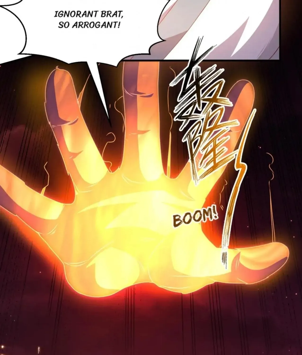 Read Martial Rebel chapter 246 image 53 on Lezhin