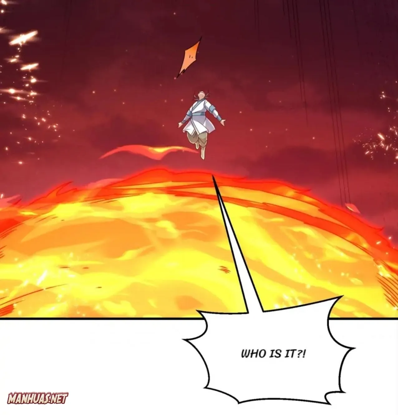 Read Martial Rebel chapter 246 image 54 on Lezhin