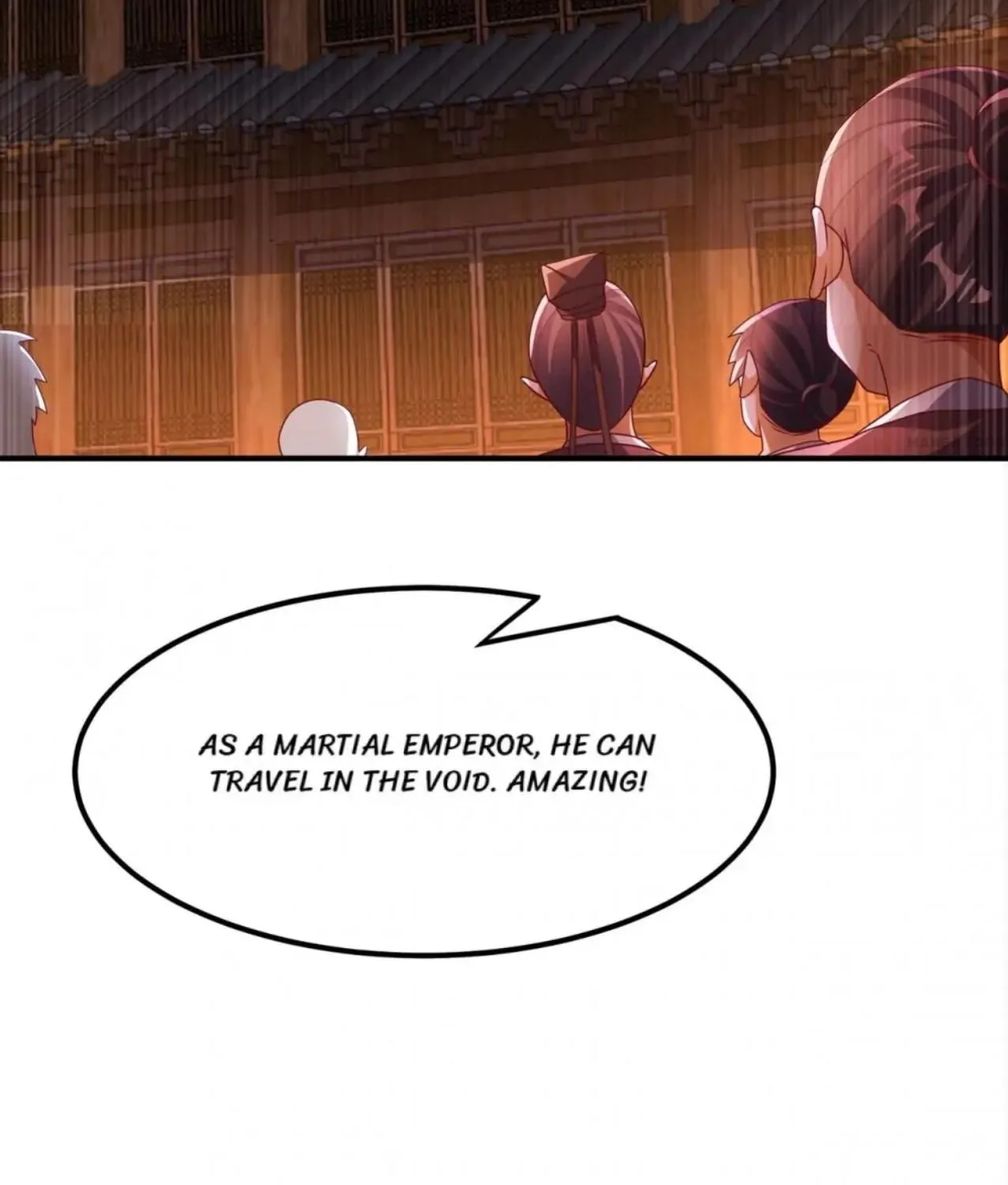 Read Martial Rebel chapter 246 image 7 on Lezhin