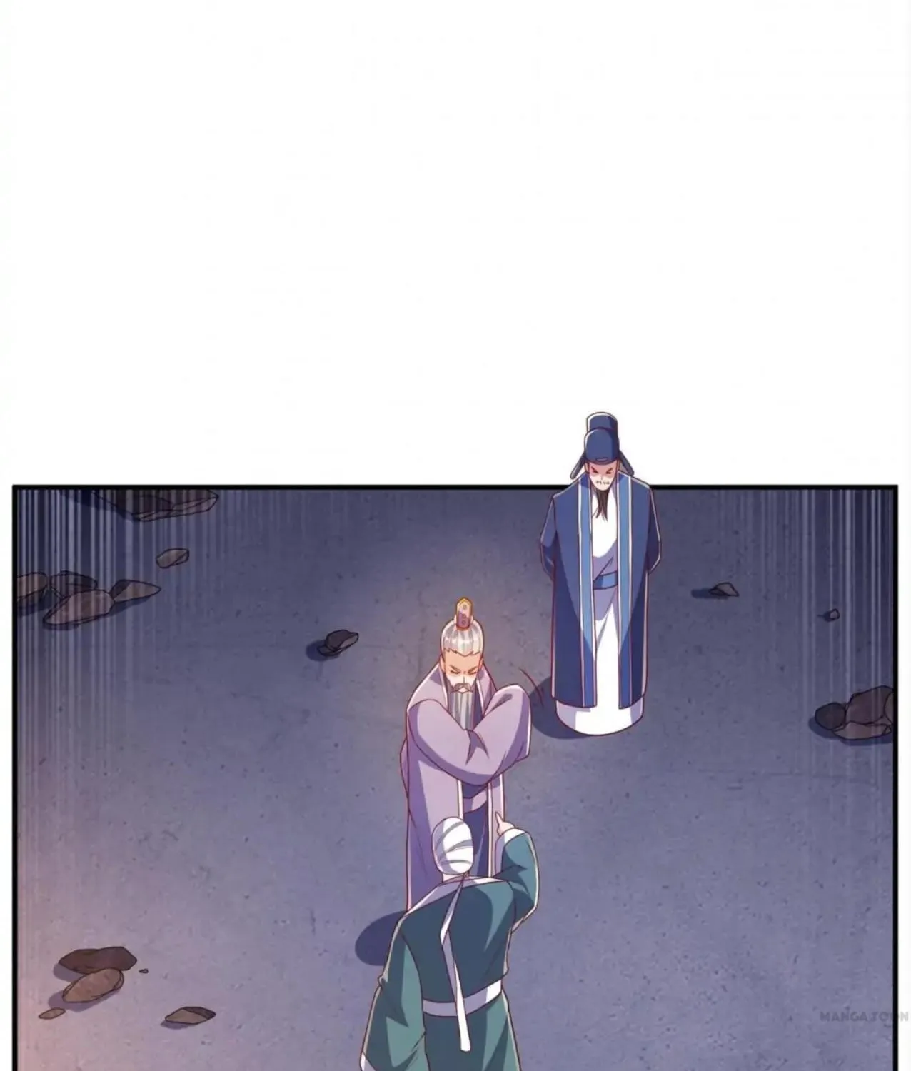 Read Martial Rebel chapter 247 image 11 on Lezhin