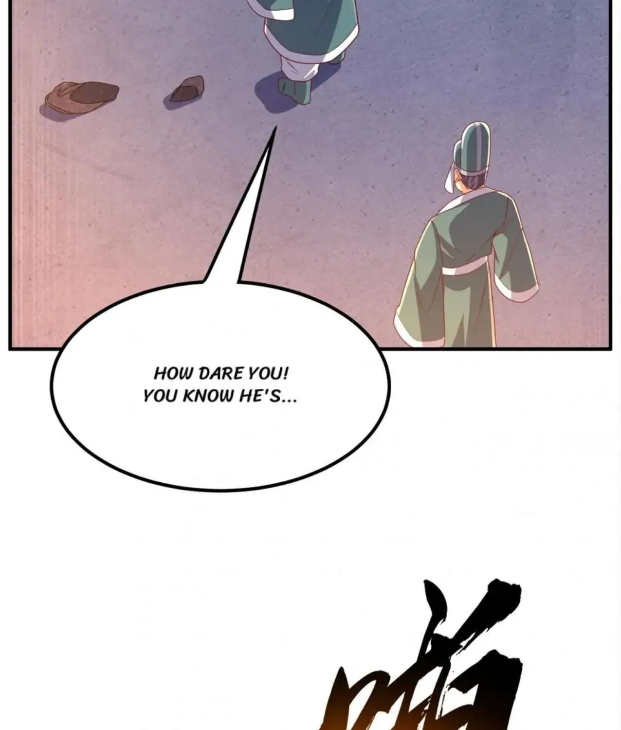 Read Martial Rebel chapter 247 image 12 on Lezhin