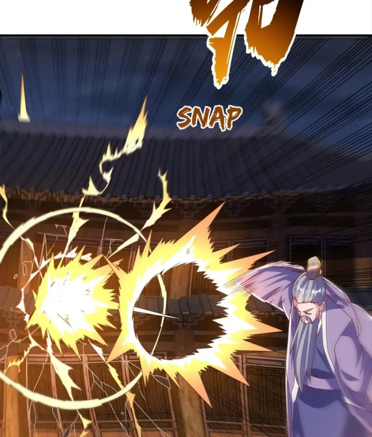 Read Martial Rebel chapter 247 image 13 on Lezhin