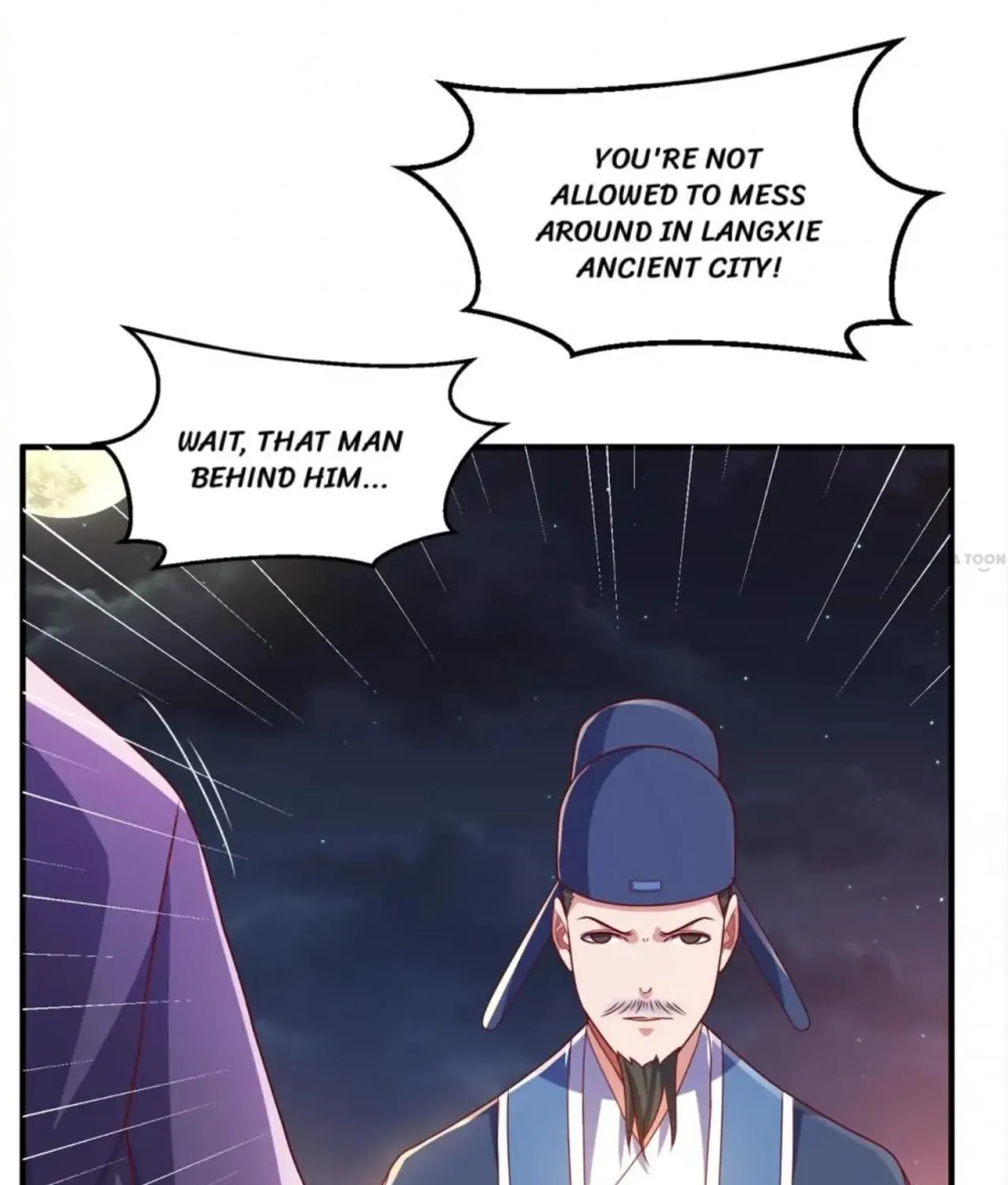 Read Martial Rebel chapter 247 image 15 on Lezhin