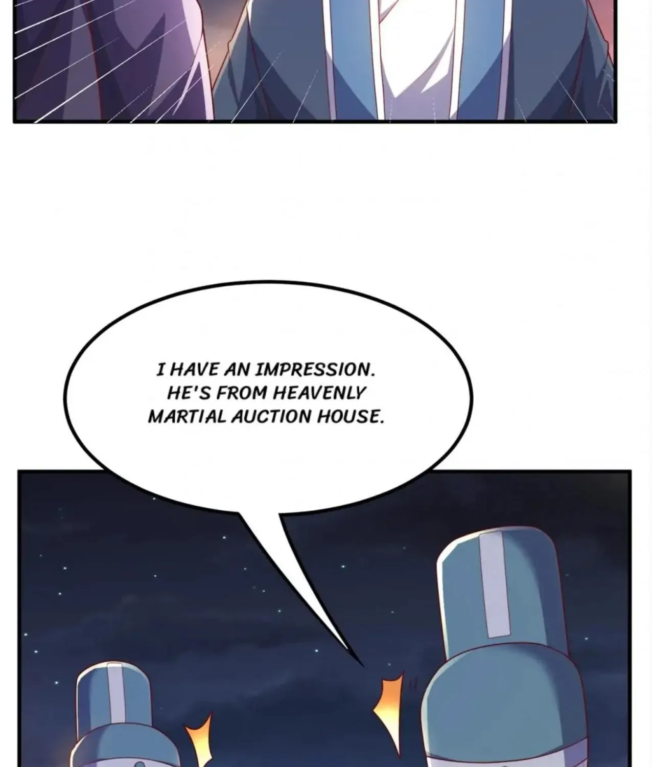 Read Martial Rebel chapter 247 image 16 on Lezhin