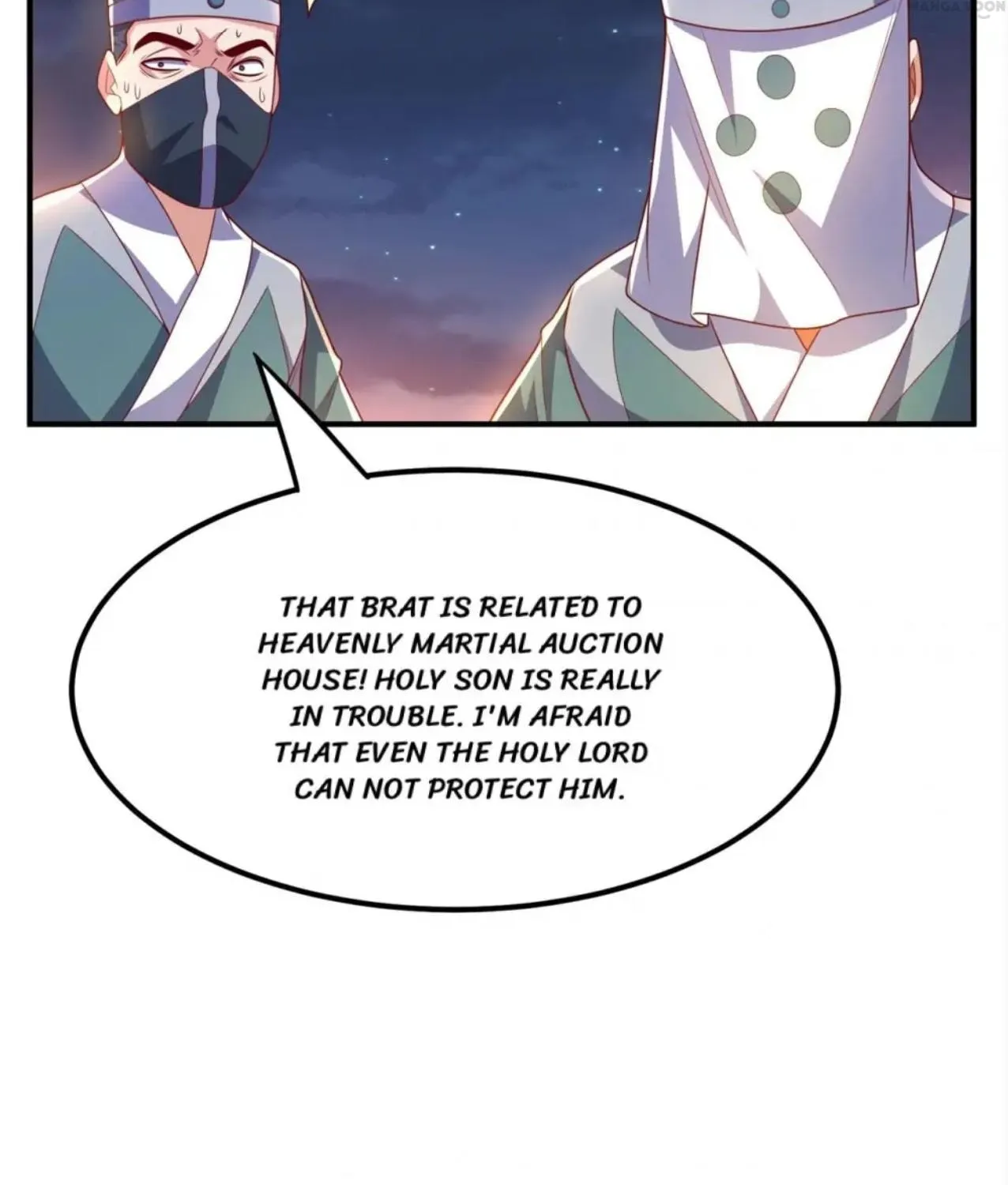 Read Martial Rebel chapter 247 image 17 on Lezhin
