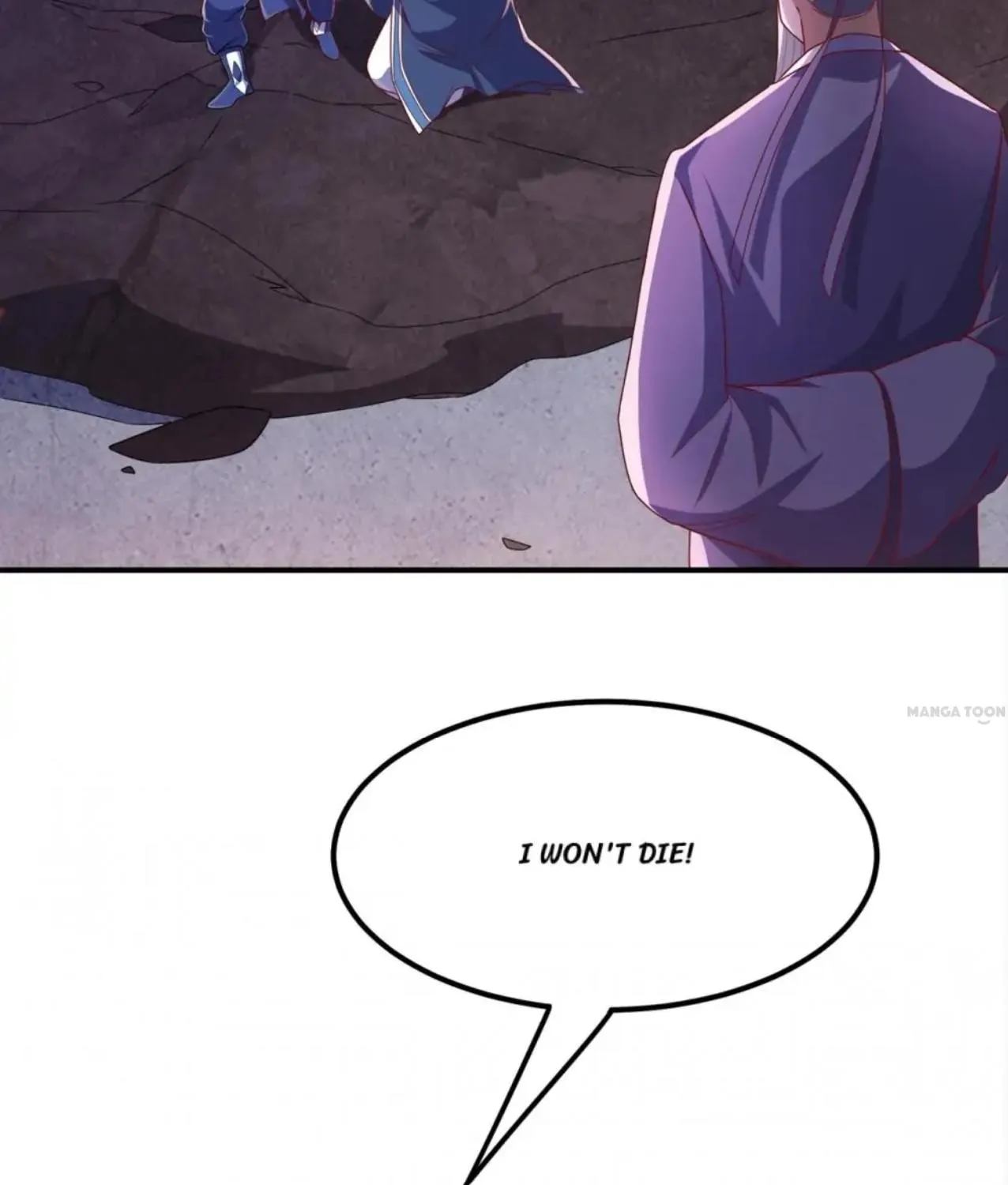 Read Martial Rebel chapter 247 image 19 on Lezhin