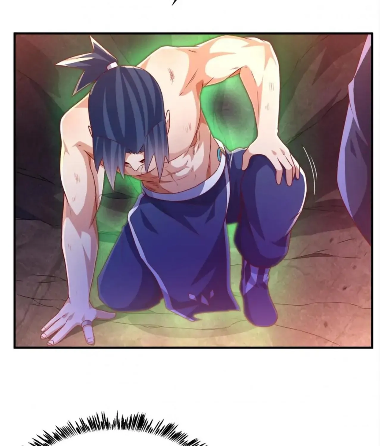 Read Martial Rebel chapter 247 image 20 on Lezhin
