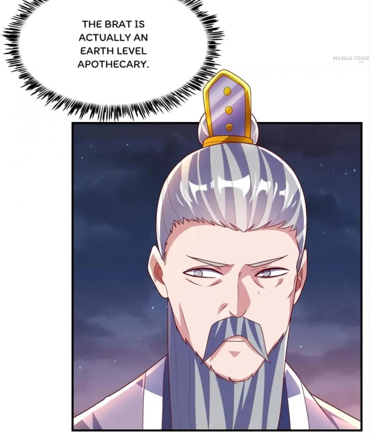Read Martial Rebel chapter 247 image 21 on Lezhin