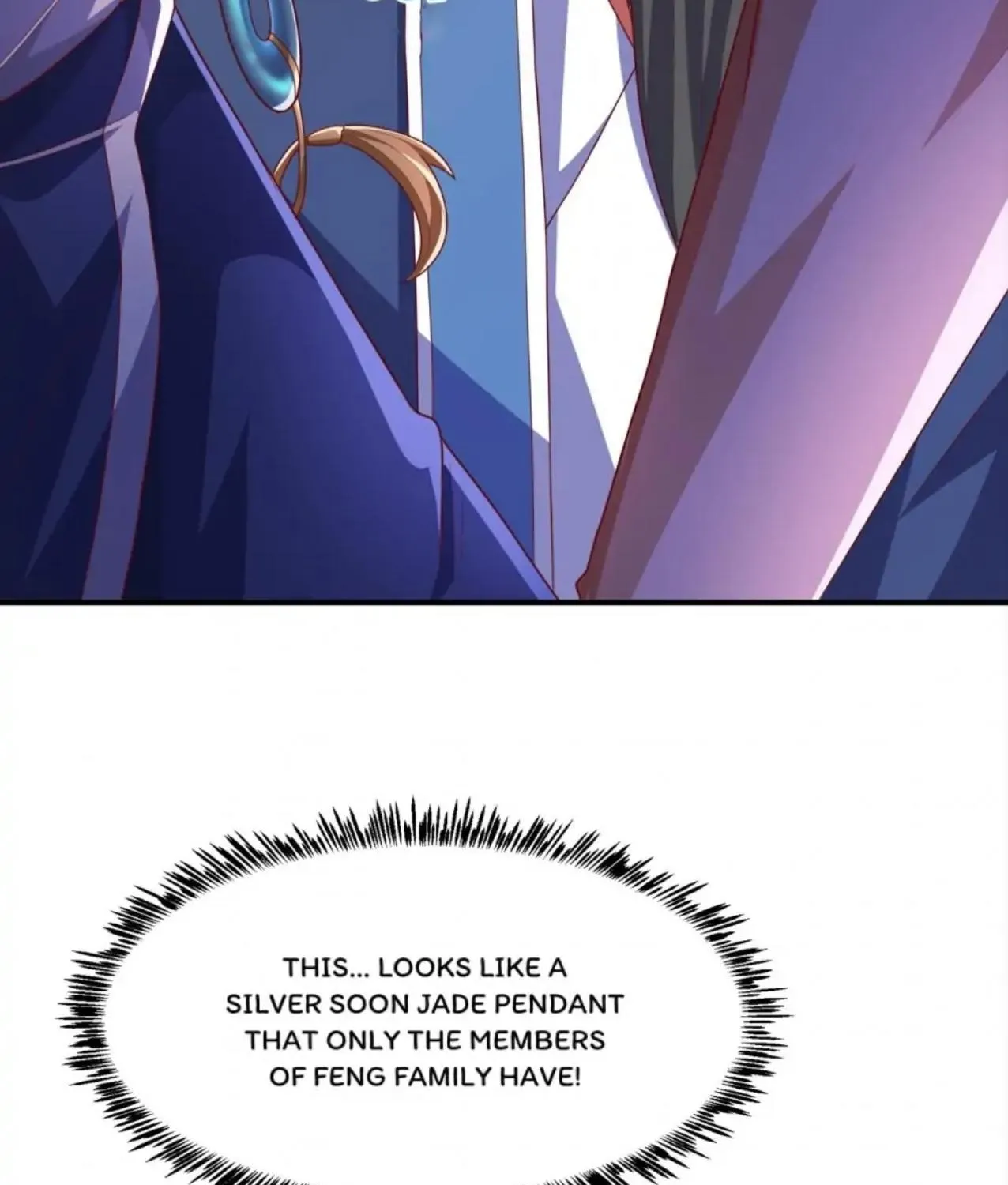 Read Martial Rebel chapter 247 image 23 on Lezhin