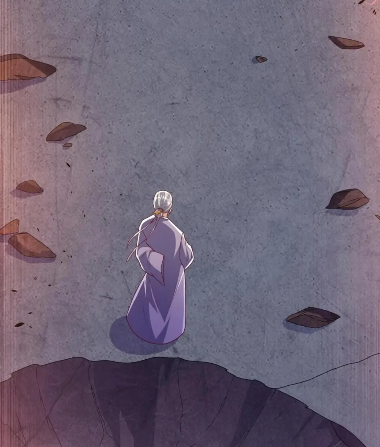 Read Martial Rebel chapter 247 image 26 on Lezhin