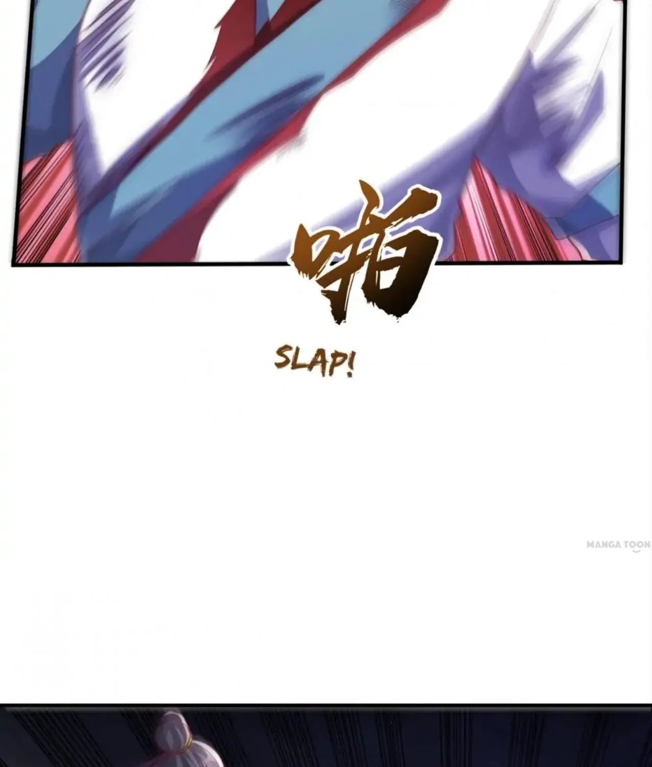 Read Martial Rebel chapter 247 image 33 on Lezhin