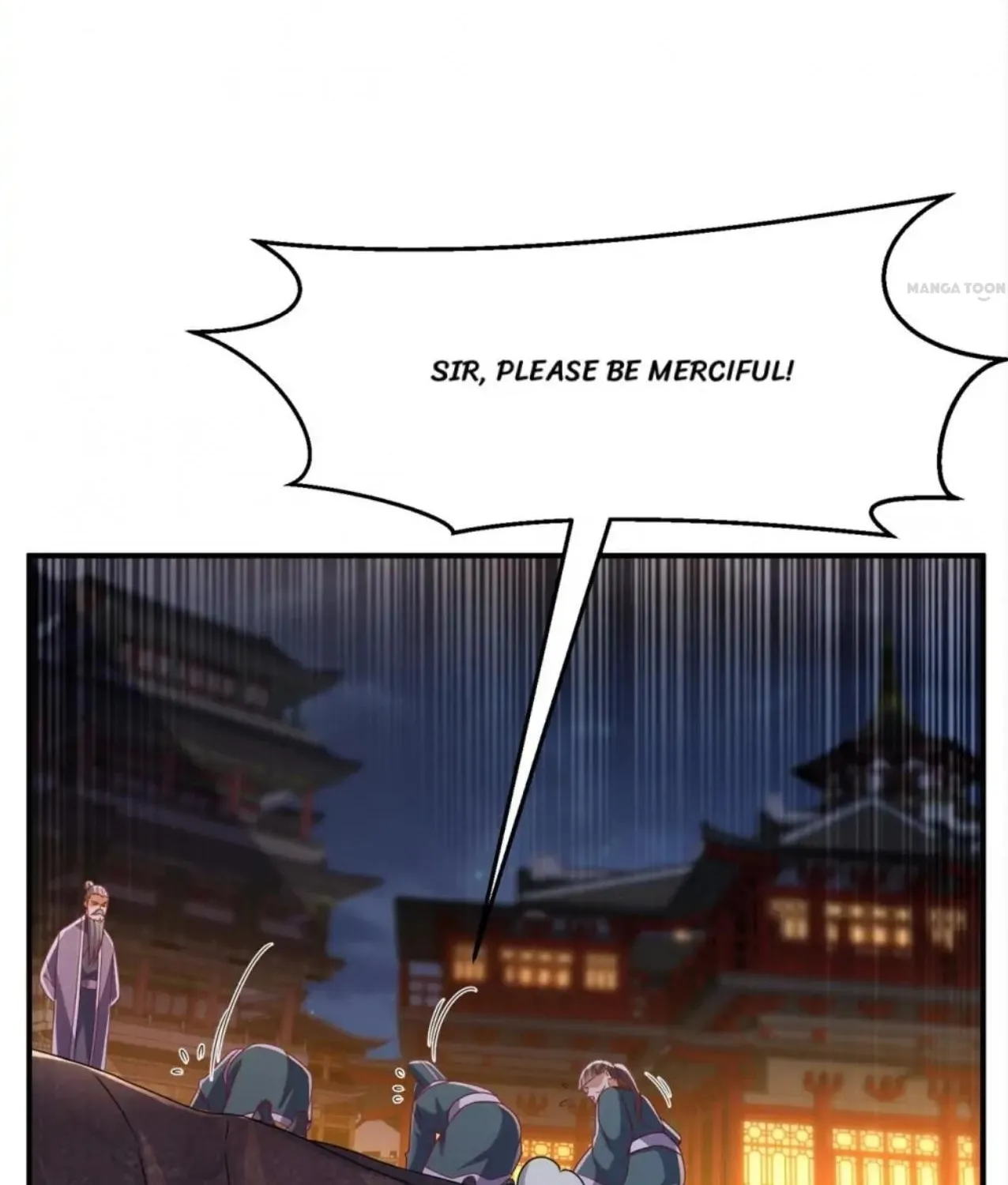 Read Martial Rebel chapter 247 image 35 on Lezhin
