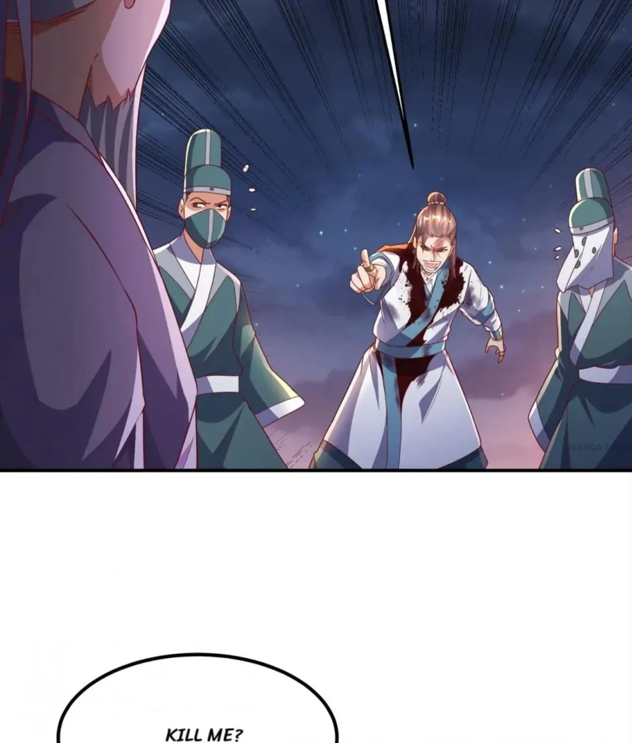 Read Martial Rebel chapter 247 image 47 on Lezhin