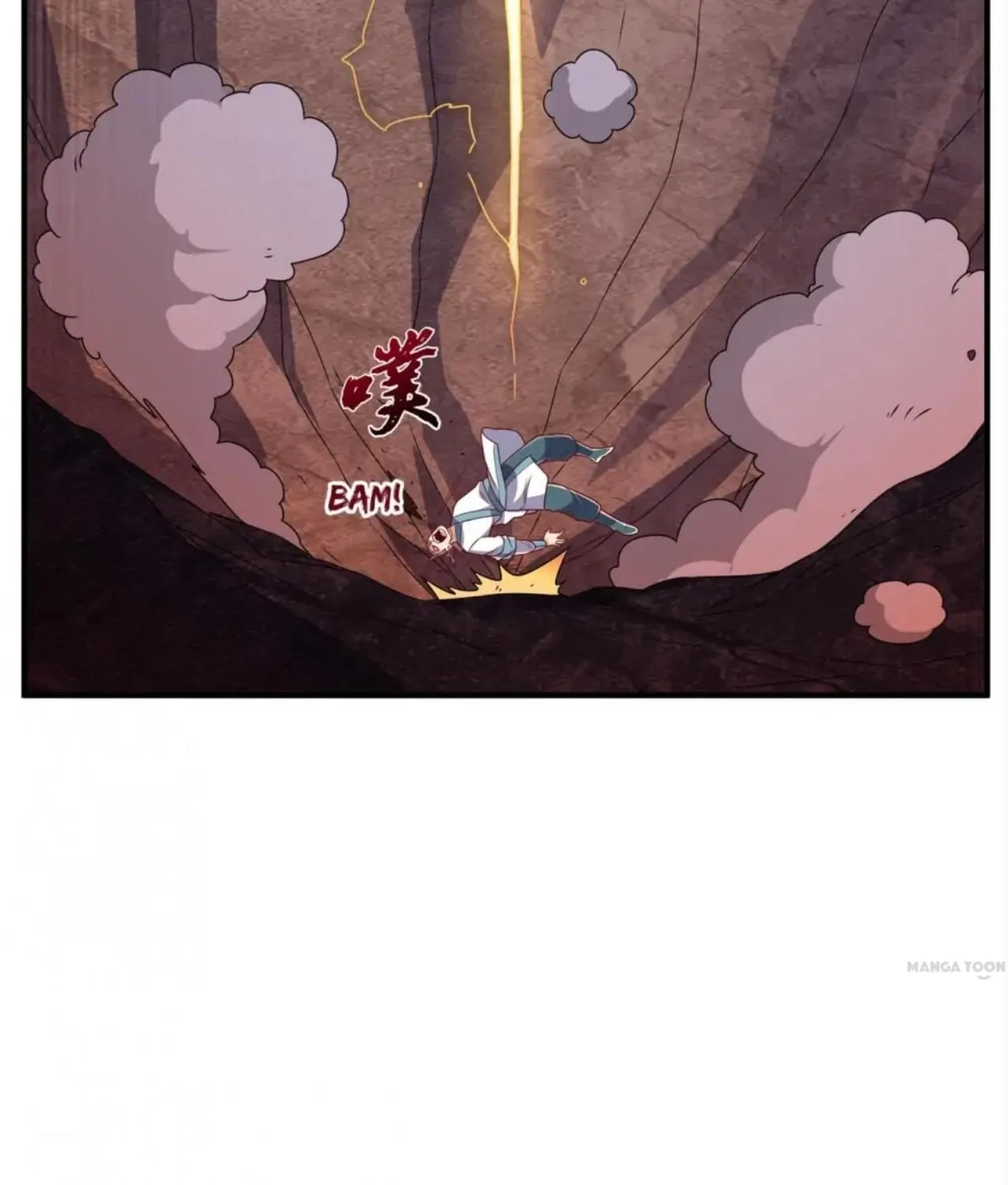 Read Martial Rebel chapter 247 image 5 on Lezhin