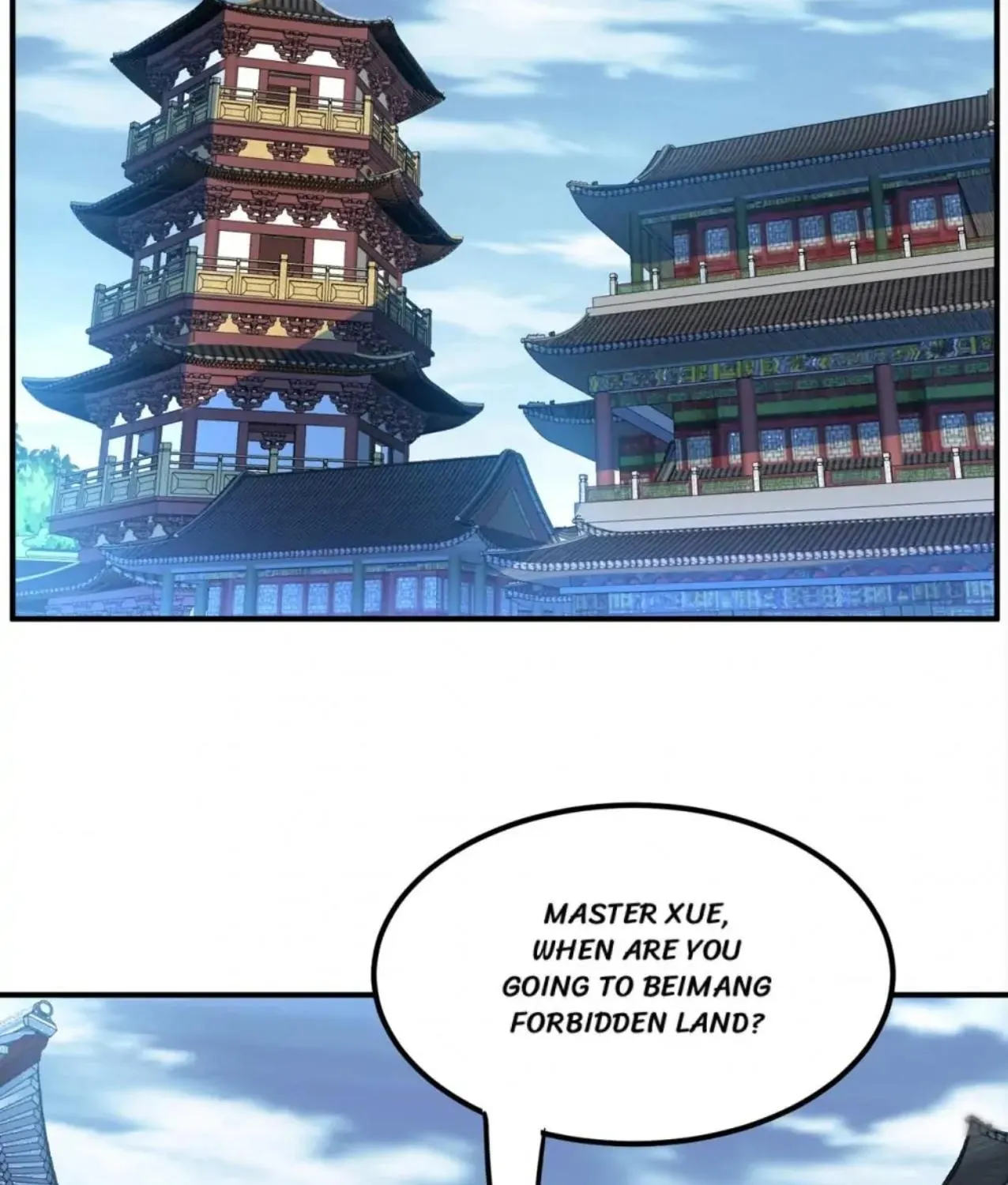 Read Martial Rebel chapter 247 image 53 on Lezhin