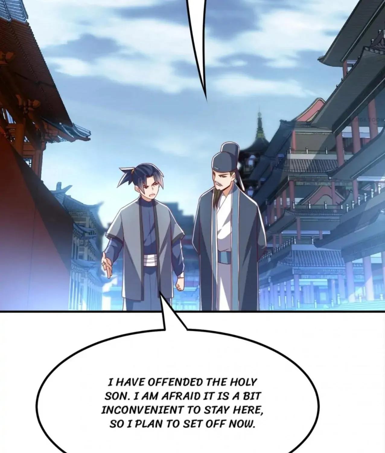 Read Martial Rebel chapter 247 image 54 on Lezhin