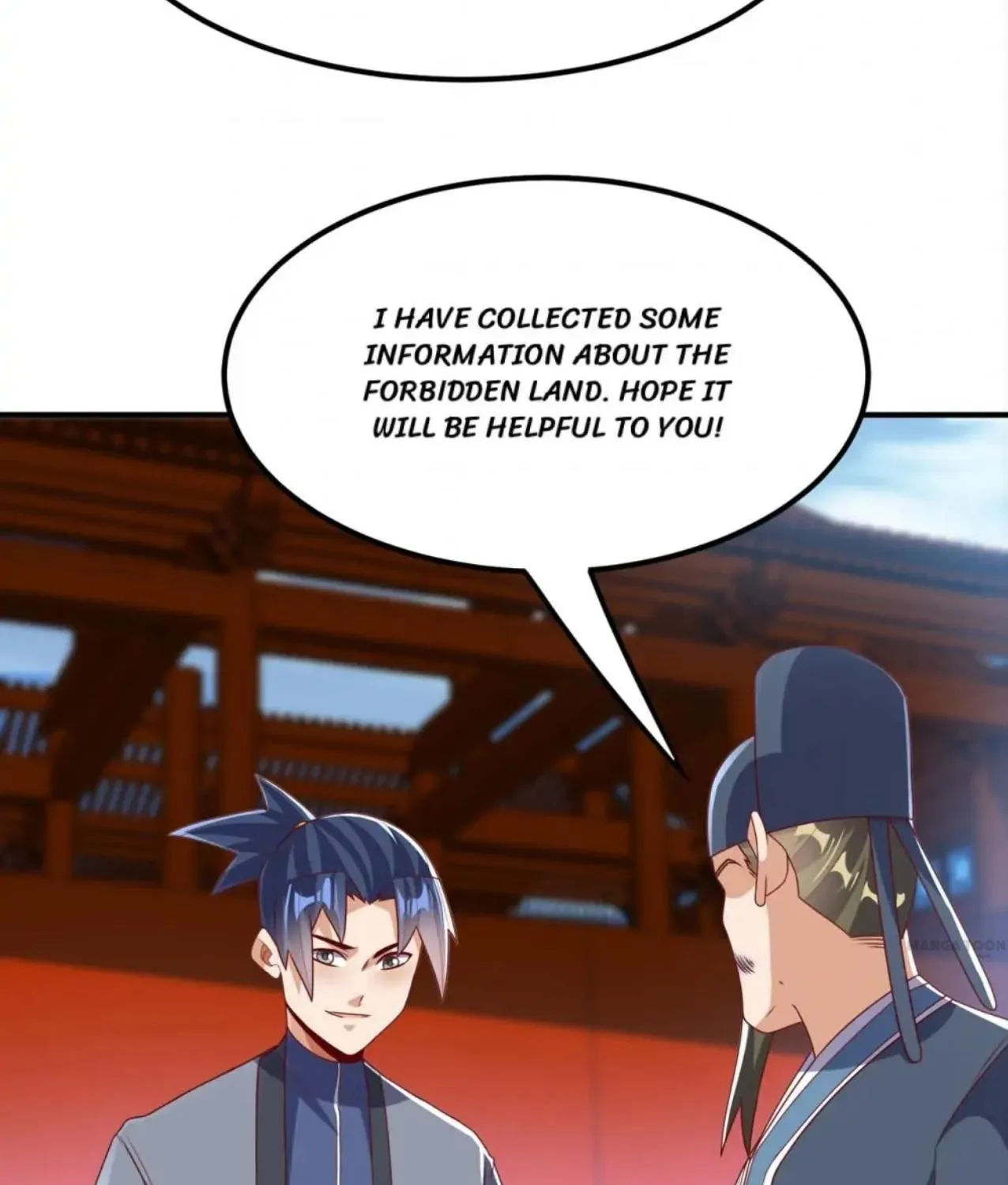 Read Martial Rebel chapter 247 image 55 on Lezhin