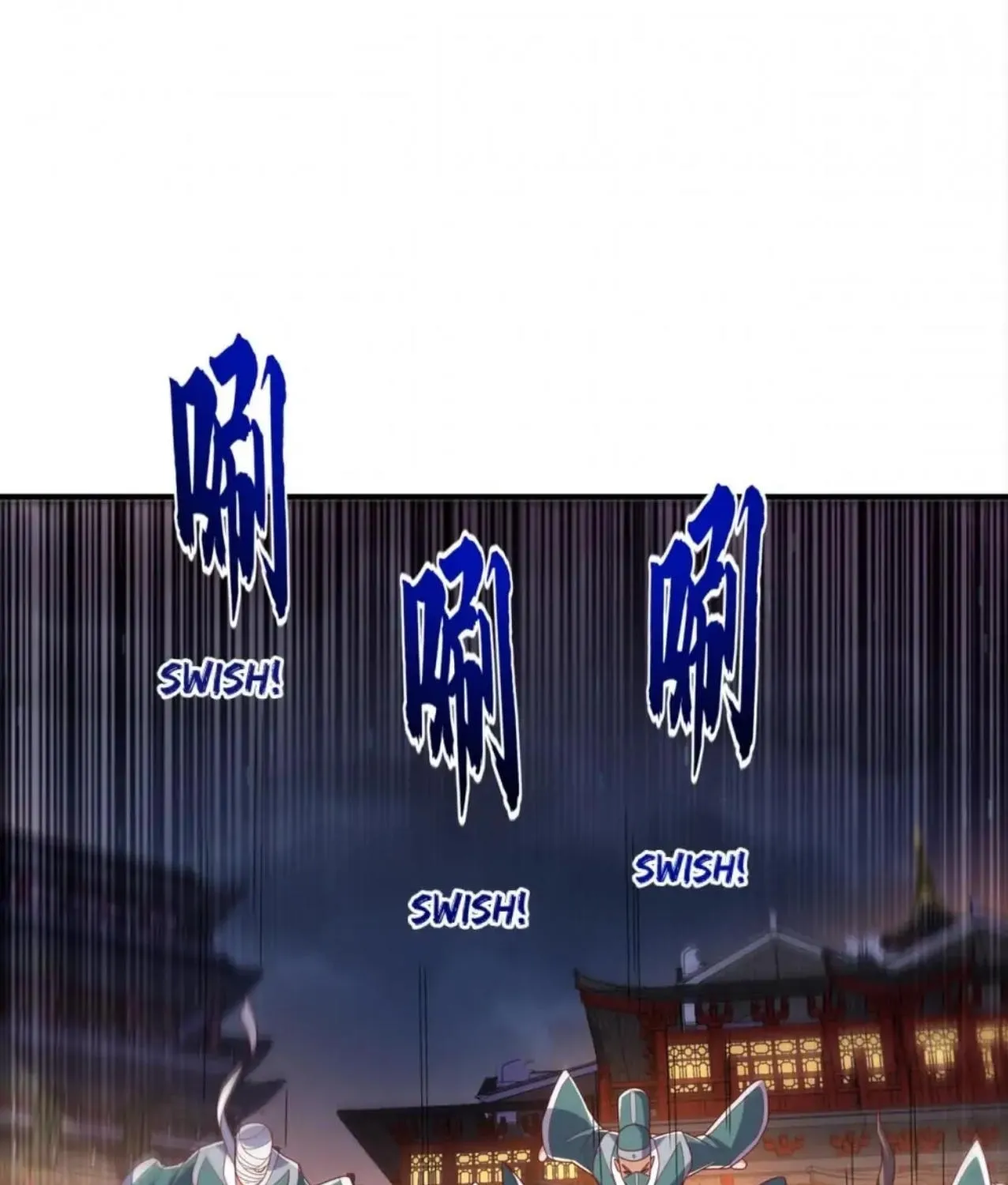 Read Martial Rebel chapter 247 image 6 on Lezhin