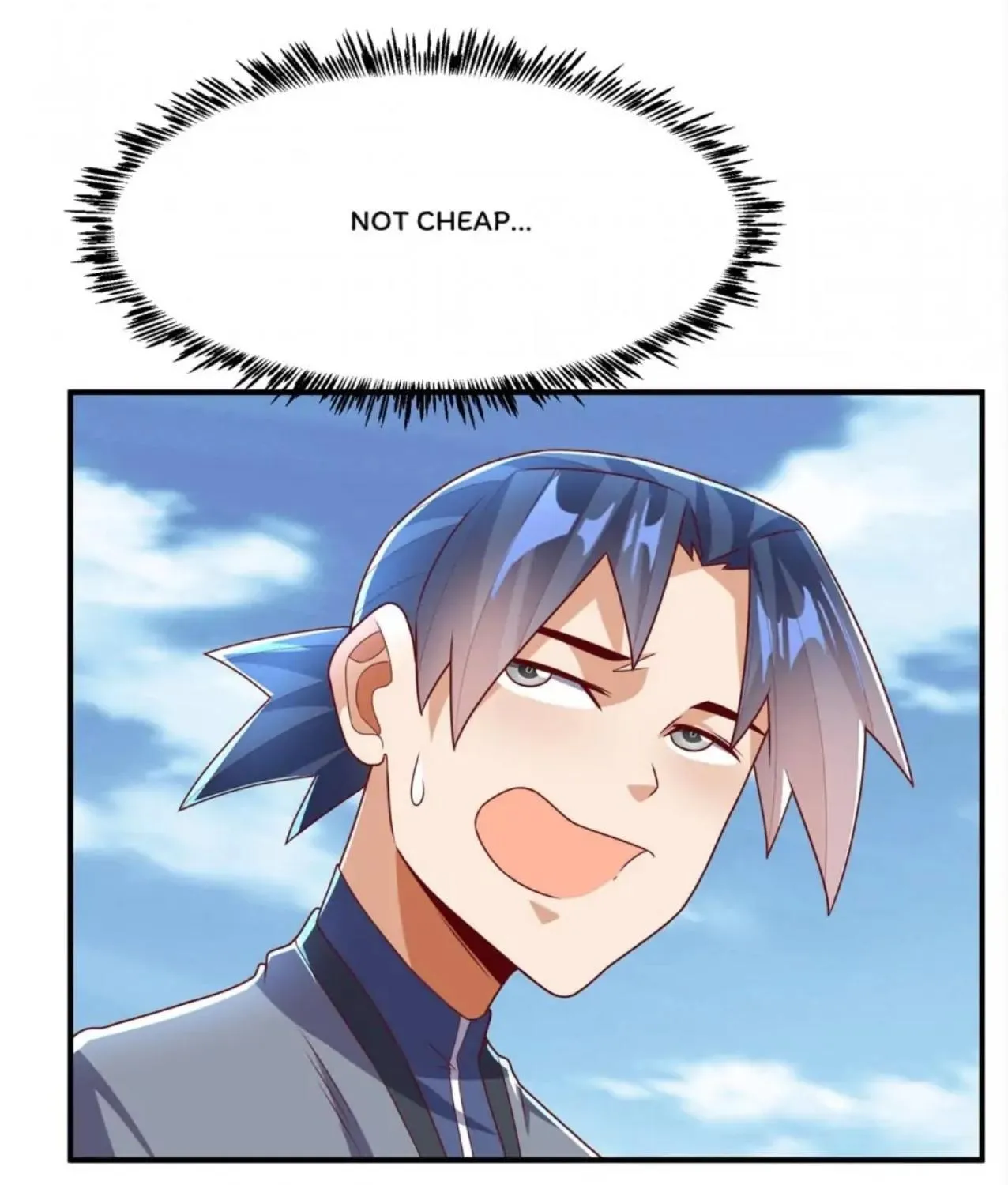 Read Martial Rebel chapter 247 image 63 on Lezhin