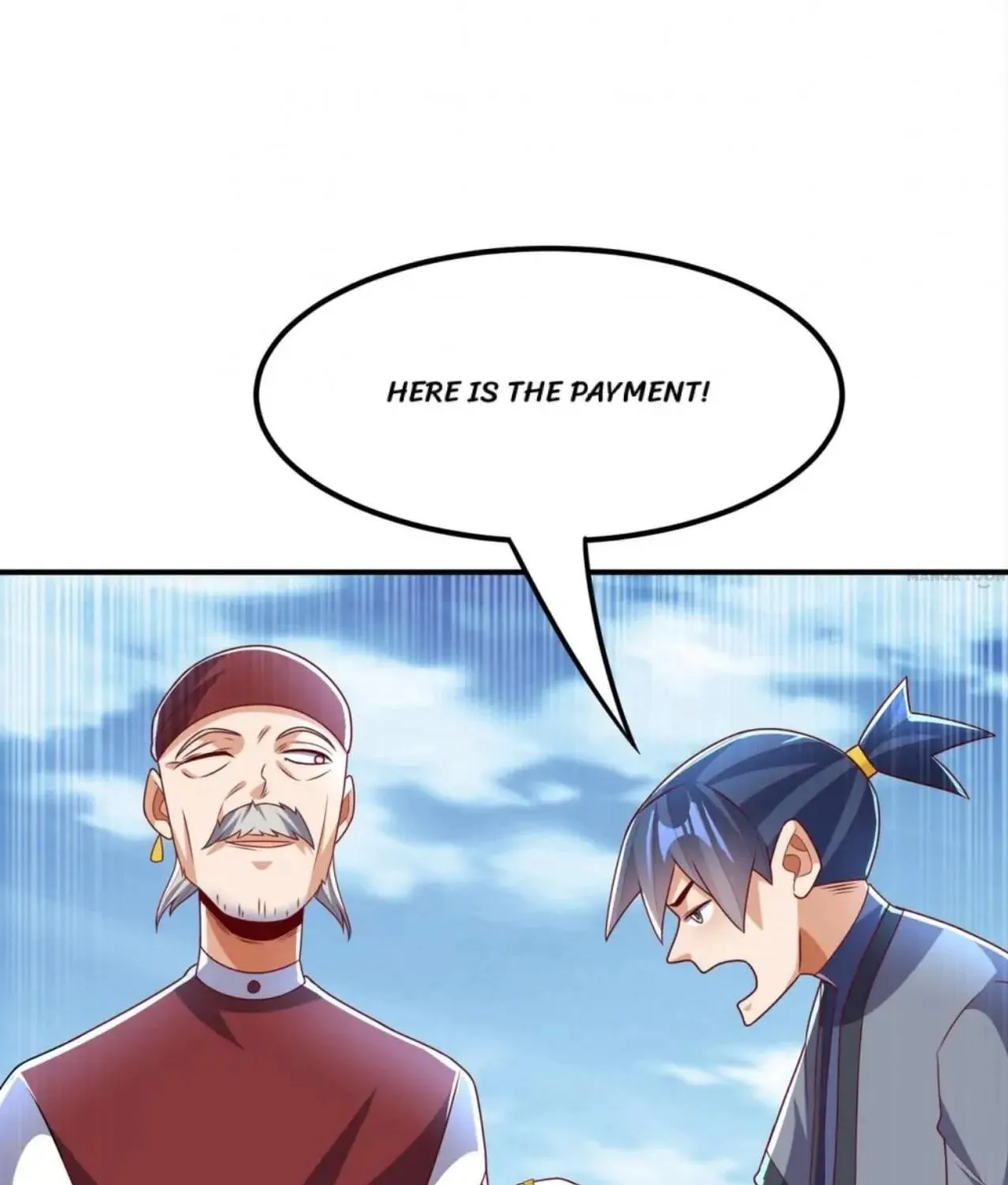 Read Martial Rebel chapter 247 image 64 on Lezhin