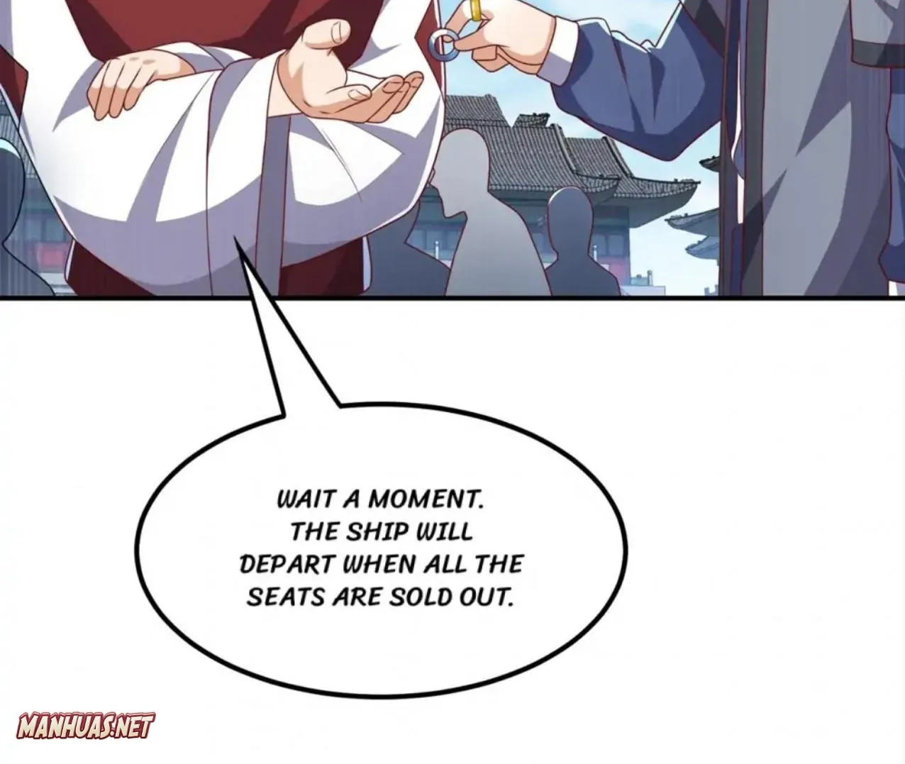Read Martial Rebel chapter 247 image 65 on Lezhin